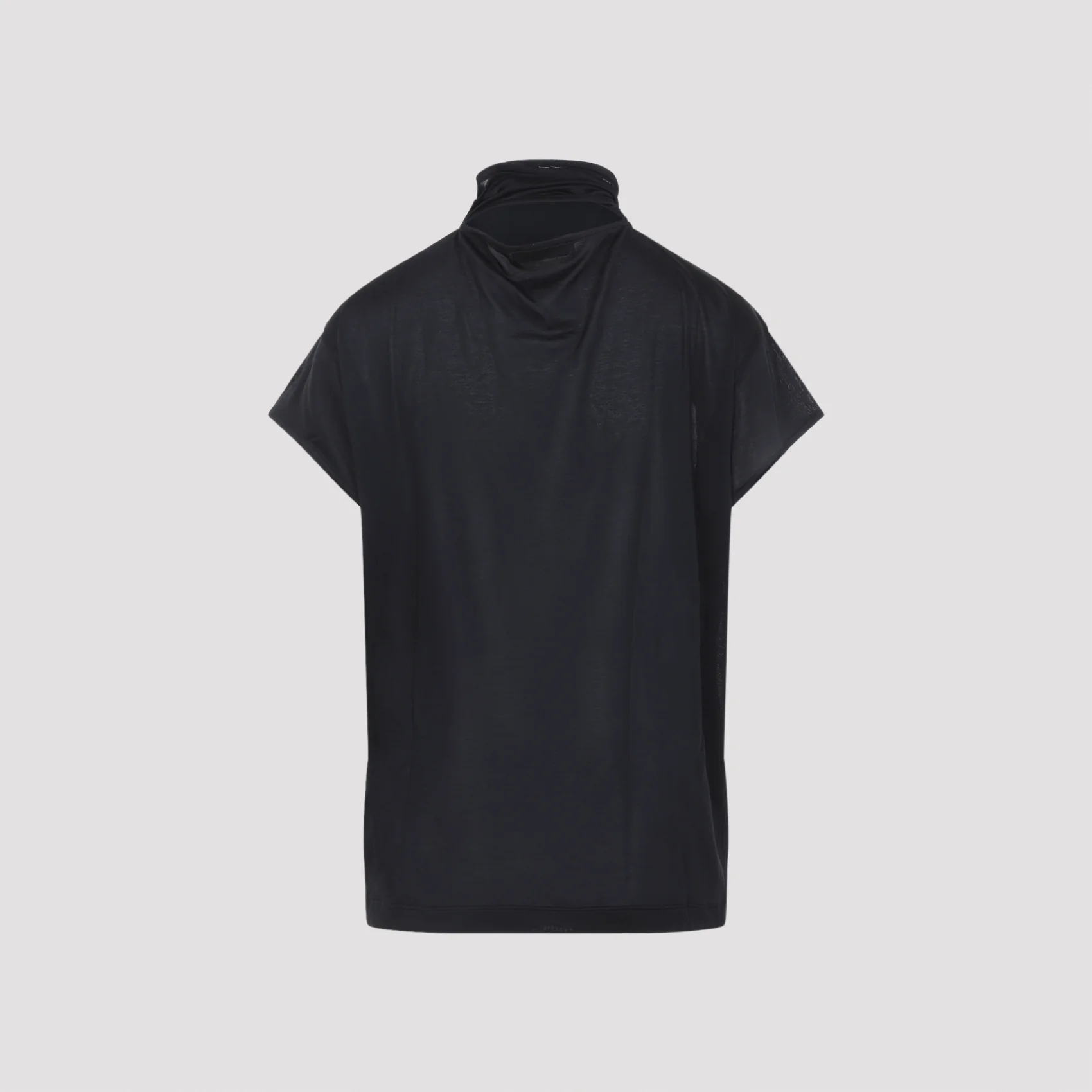 Lemaire FuTherd Top - Image 4