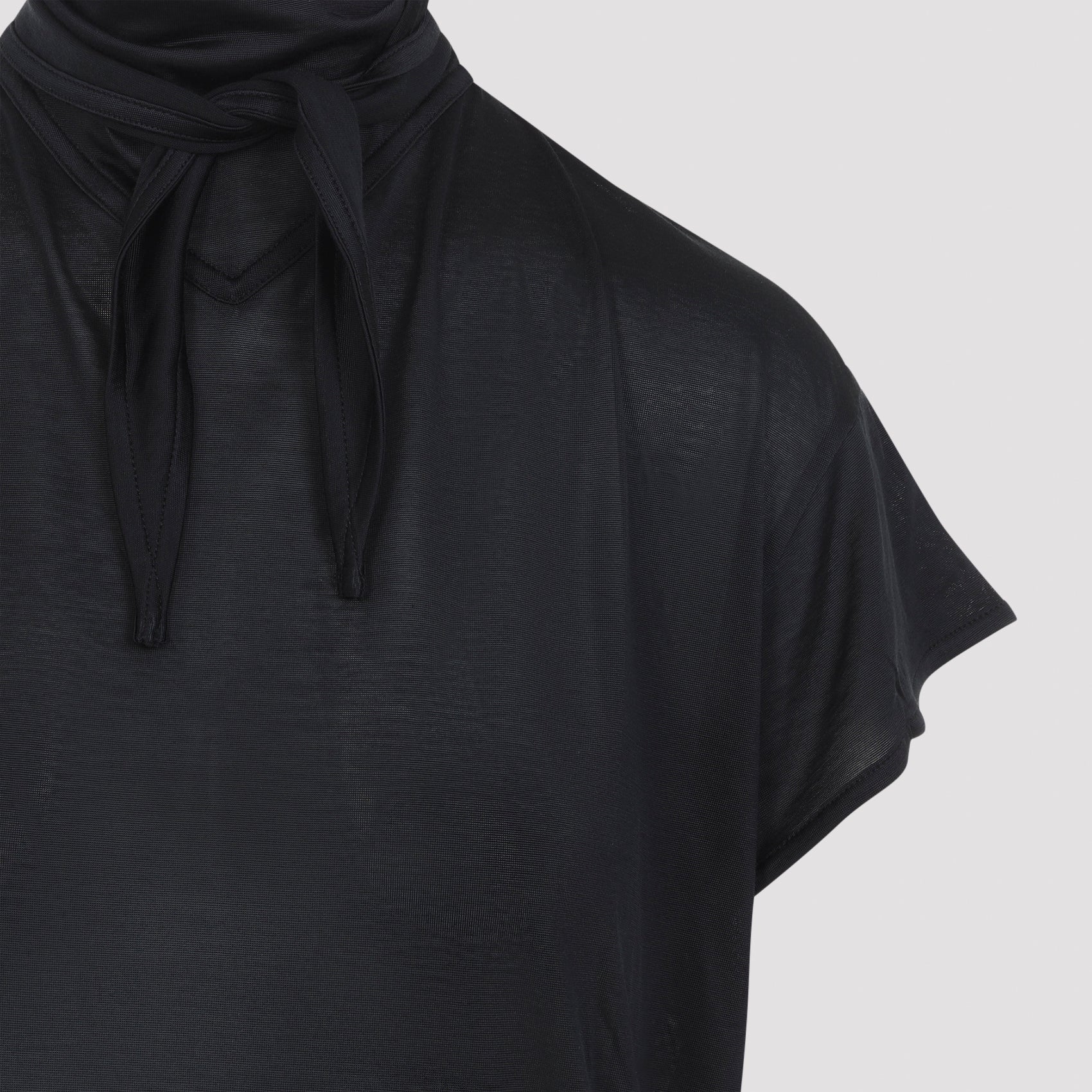Lemaire FuTherd Top - Image 5