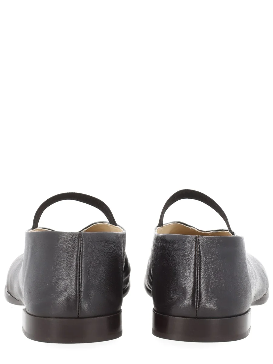 LEMAIRE Glove Ballet Flats - Image 2