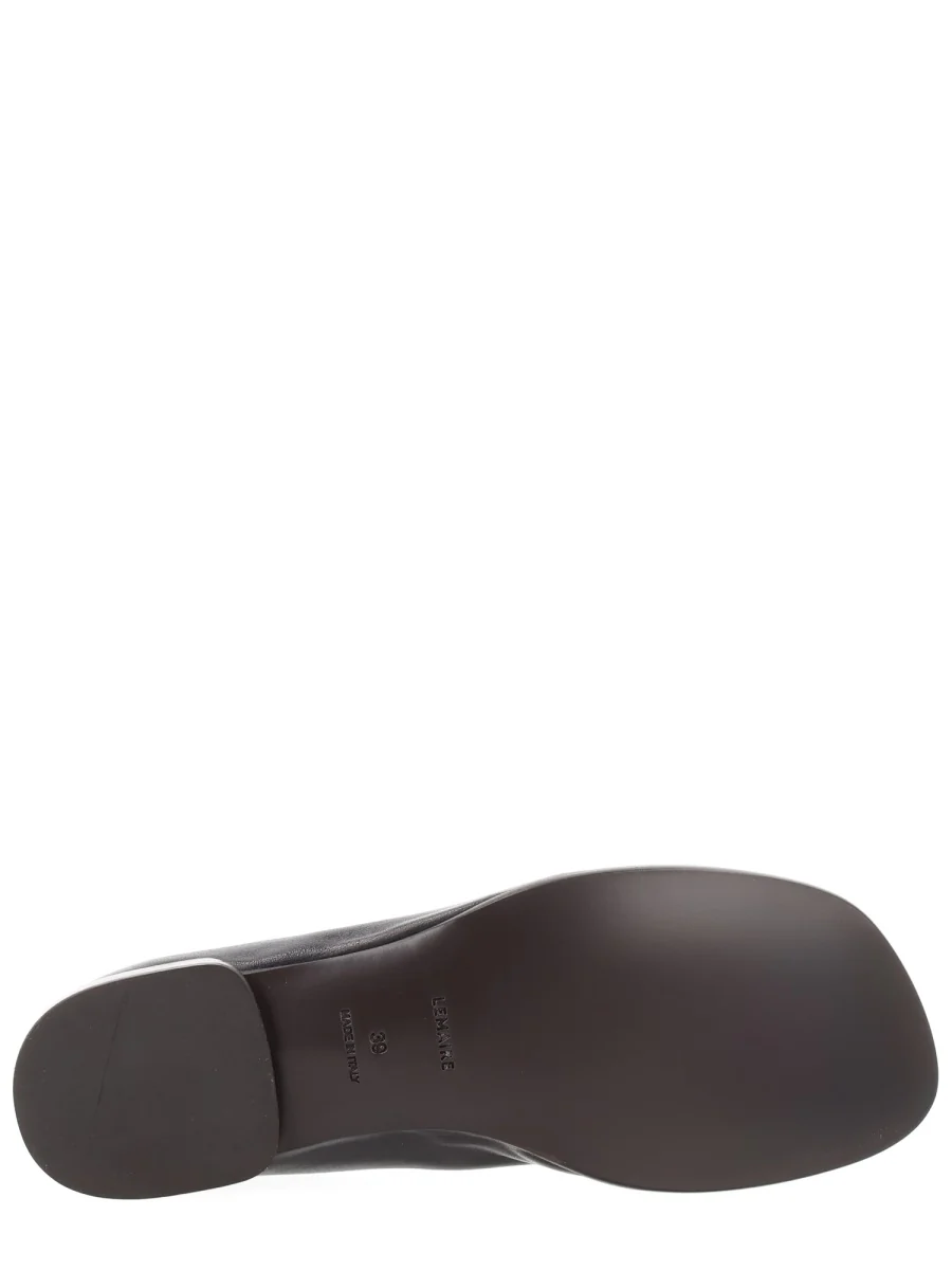 LEMAIRE Glove Ballet Flats - Image 4