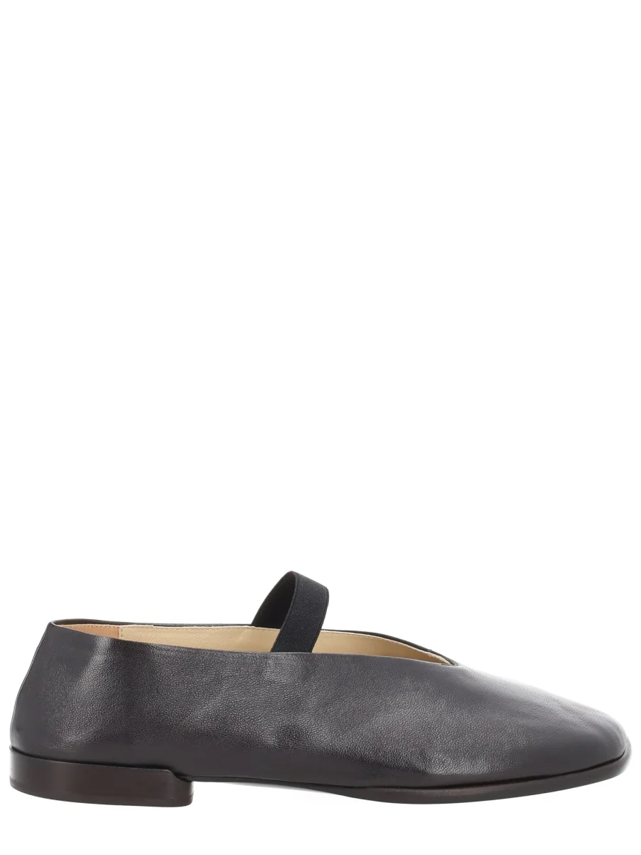 LEMAIRE Glove Ballet Flats - Image 5