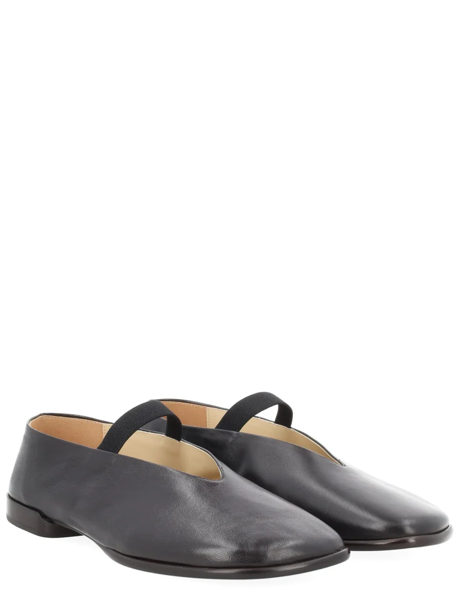LEMAIRE Glove Ballet Flats - Image 6