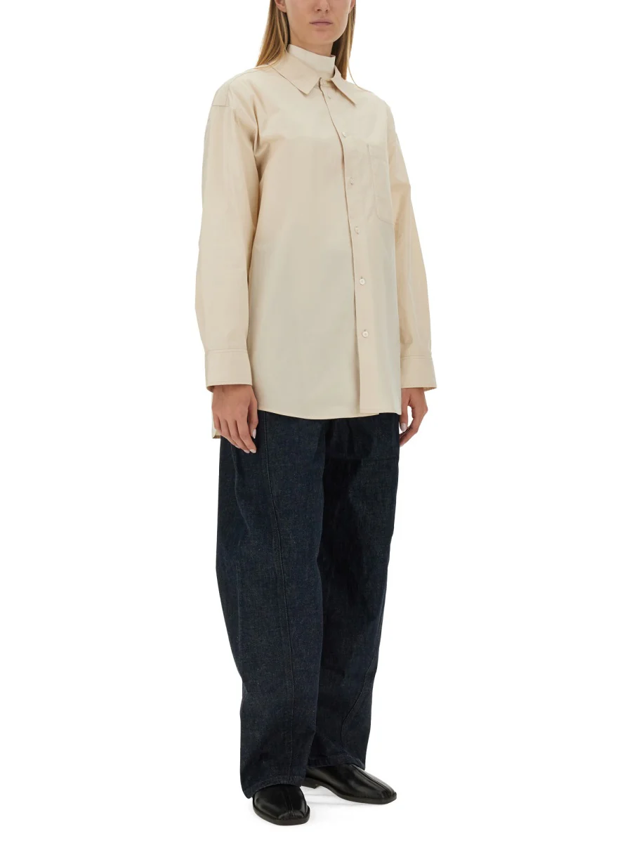 LEMAIRE Long Shirt - Image 2