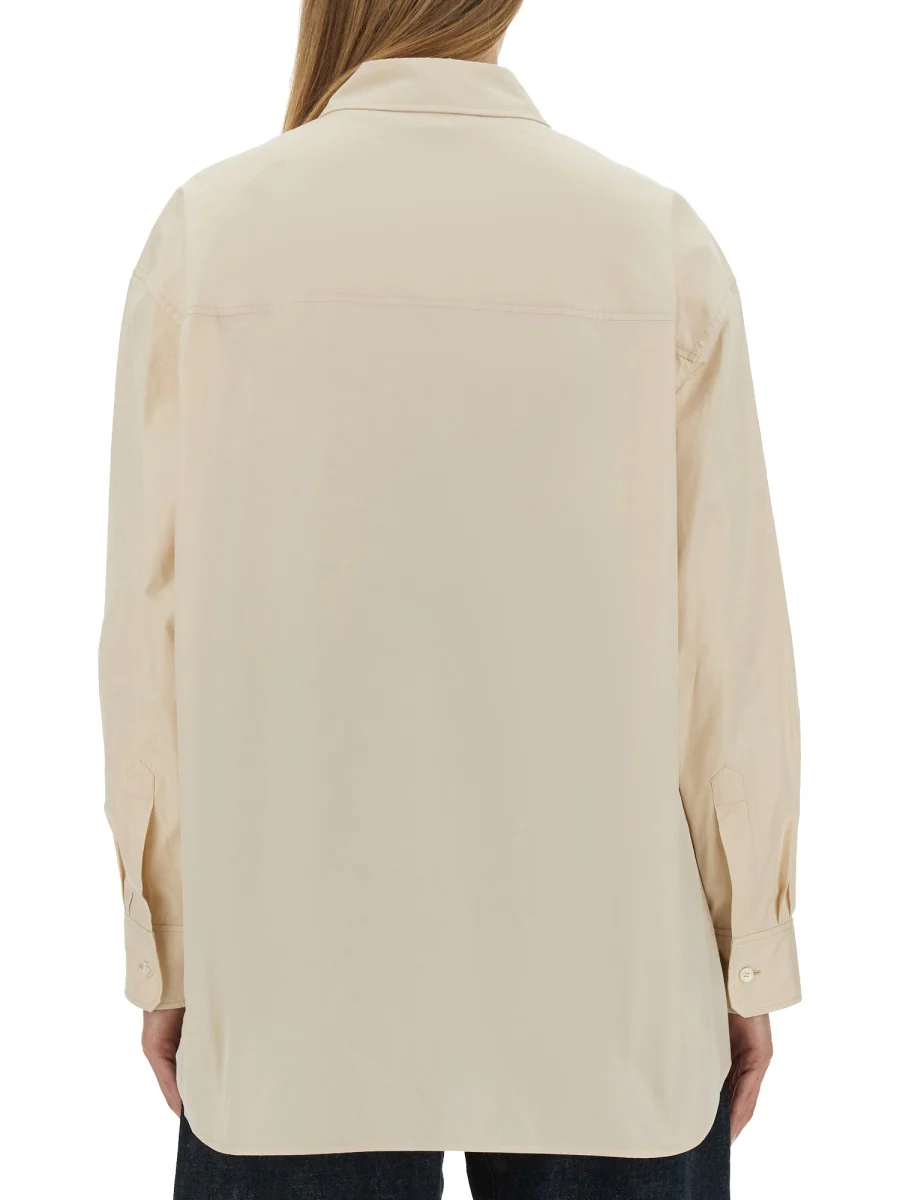 LEMAIRE Long Shirt - Image 3