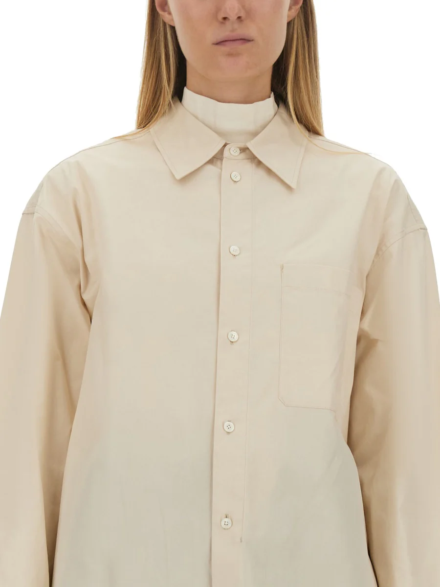 LEMAIRE Long Shirt - Image 4