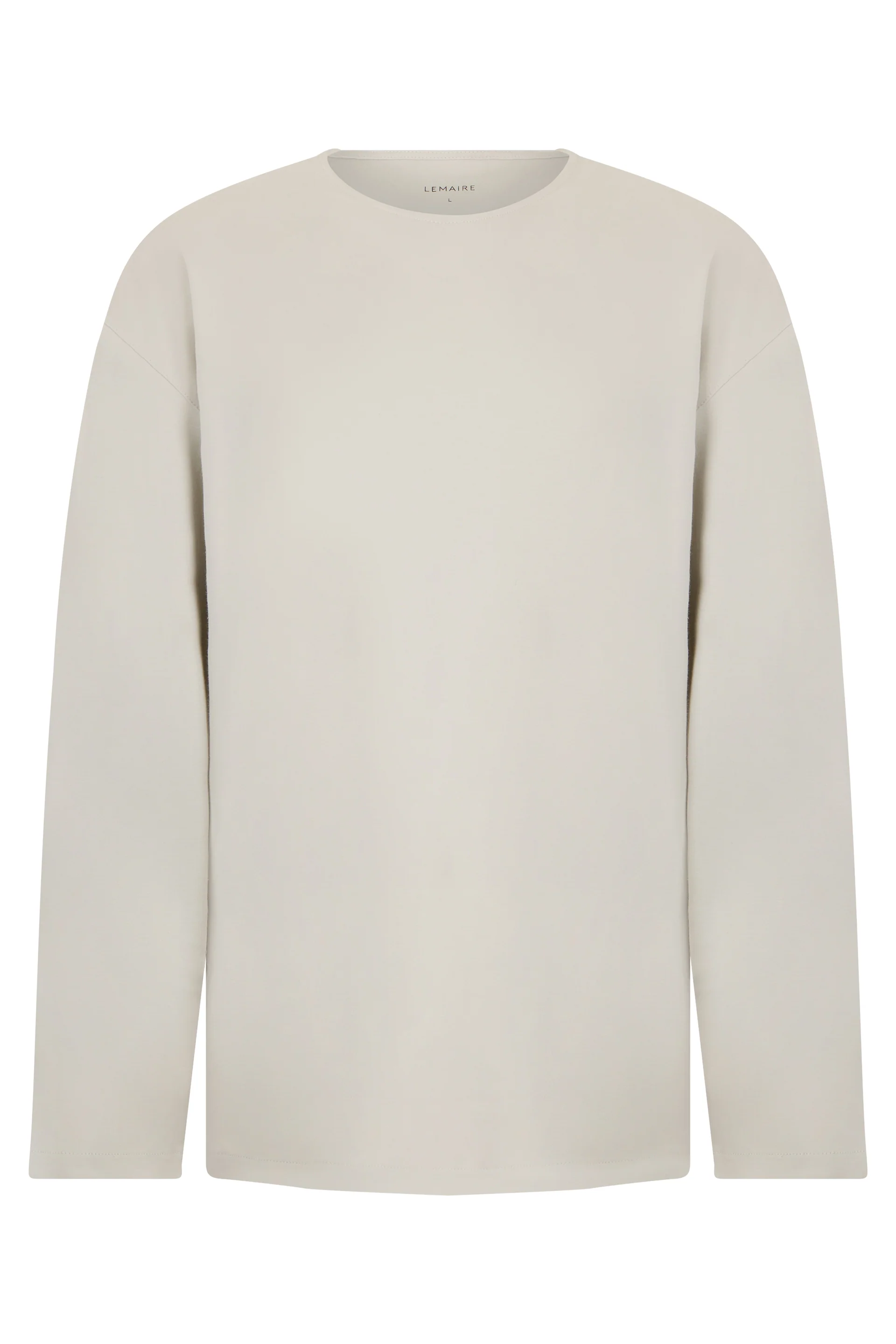 Lemaire Long Sleeve Comfort Shirt for Every Occasion