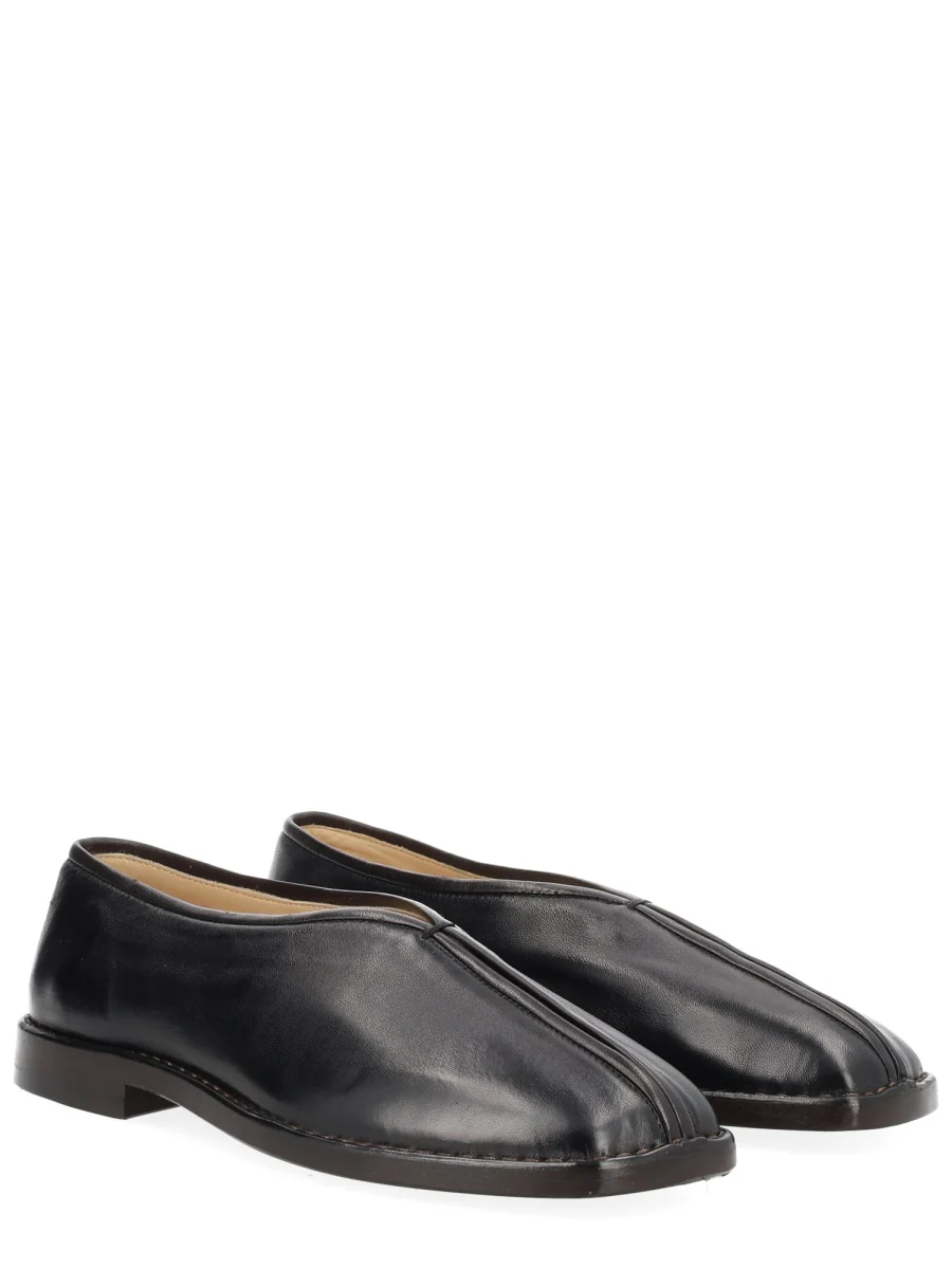 LEMAIRE Pipe Flat Shoes - Image 2