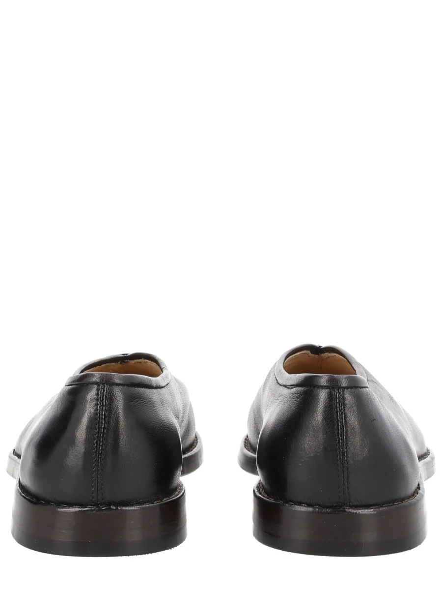 LEMAIRE Pipe Flat Shoes - Image 4