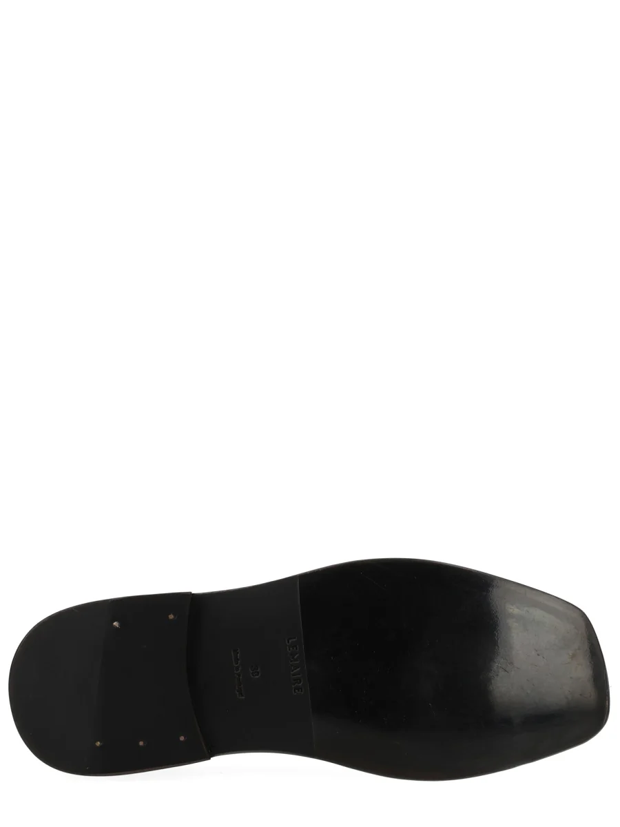 LEMAIRE Pipe Flat Shoes - Image 5