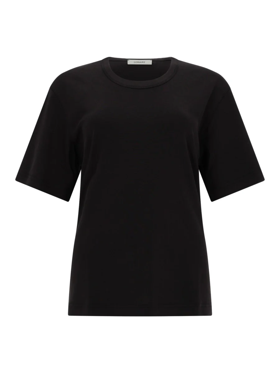 LEMAIRE RIB T-SHIRT