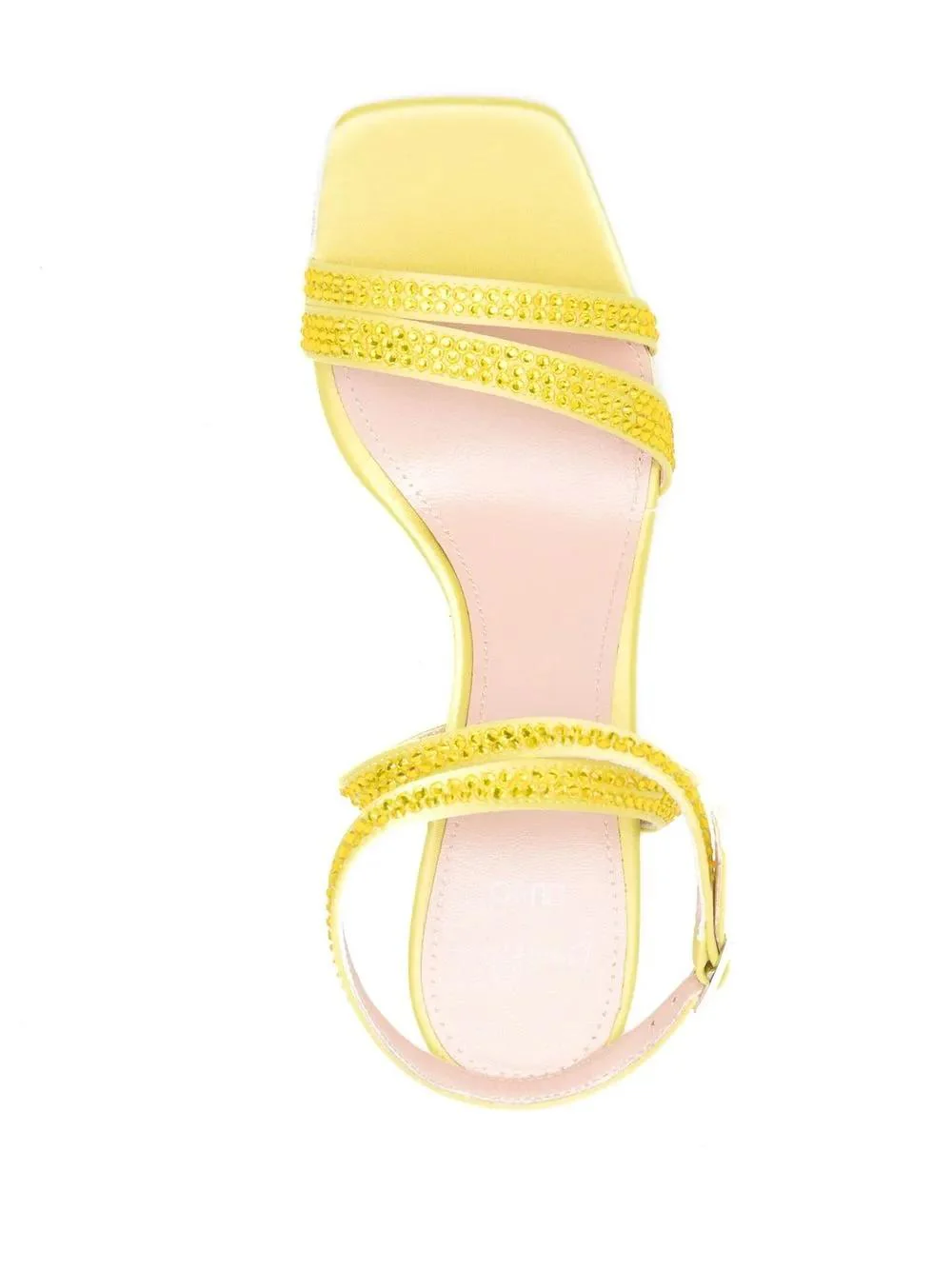 LEONIE HANNE X LIU JO Glamorous 10 Cm Heeled Sandals - Image 7