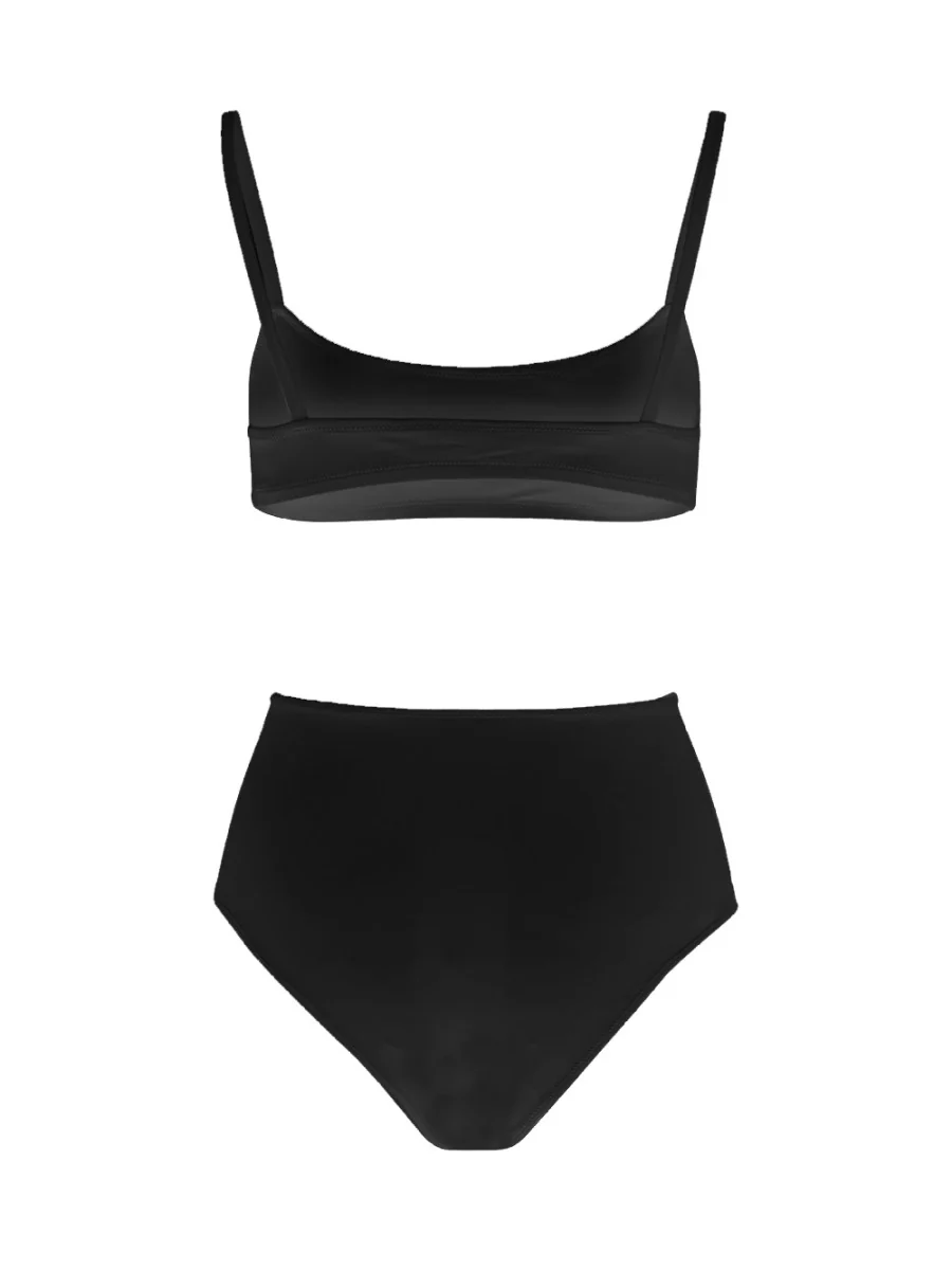 Lido Mini Costume Bikini - Image 3