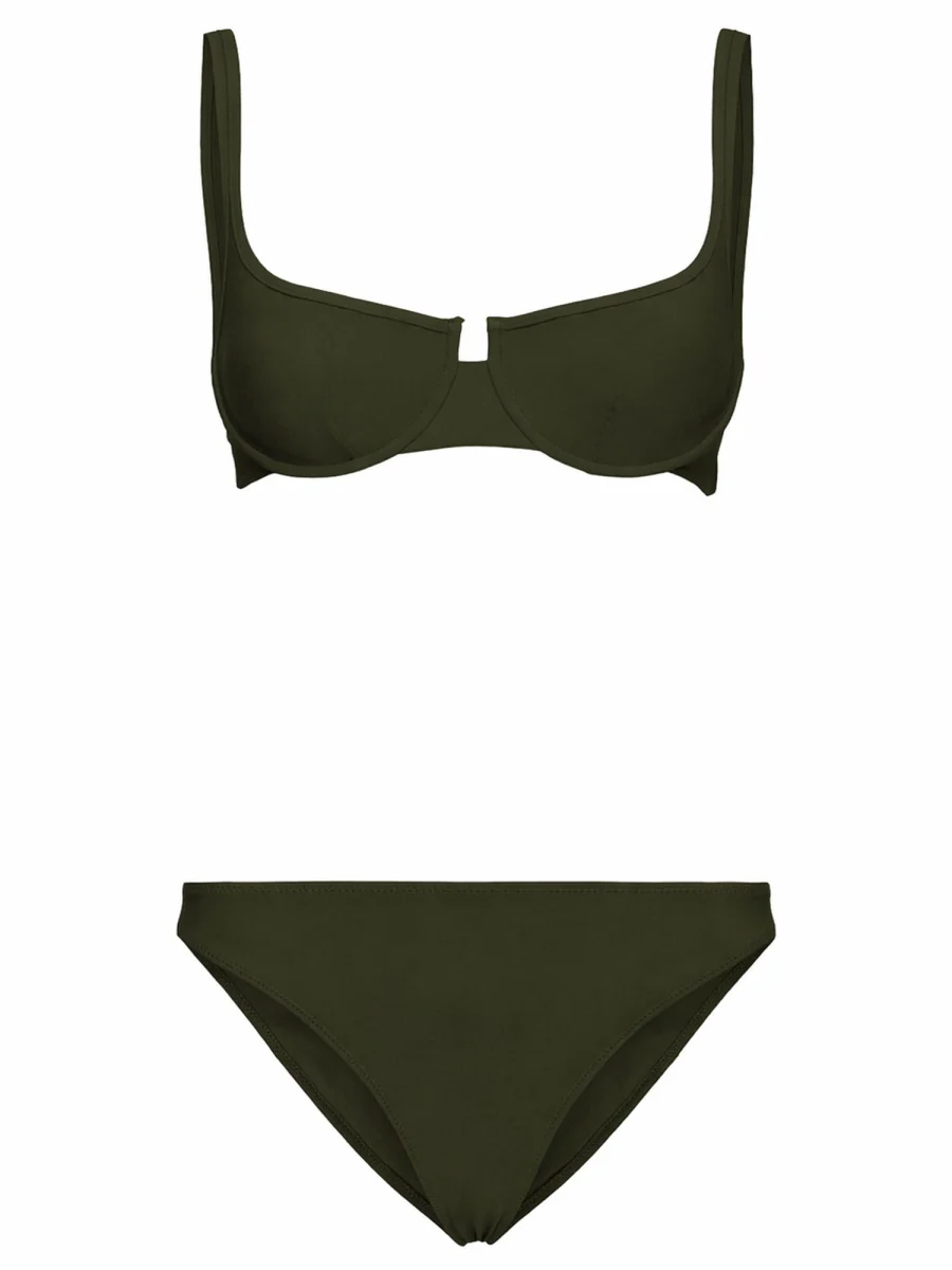 Lido Mini Costume Bikini Set - Size S