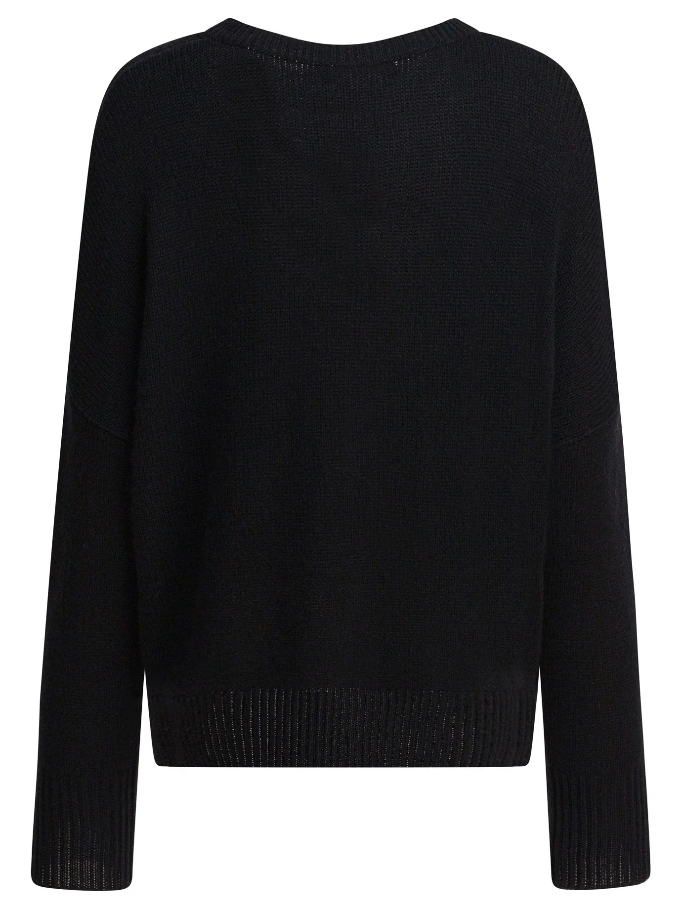 Lisa Yang Women’s Knitwear Mila Sweater - Image 2