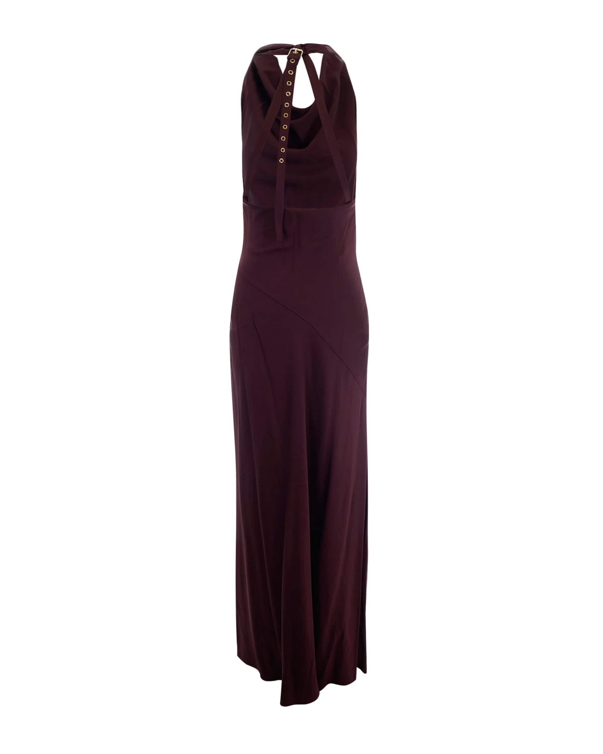 Liu Jo Brushed Mini Dress for Women - SS26 Collection - Image 2