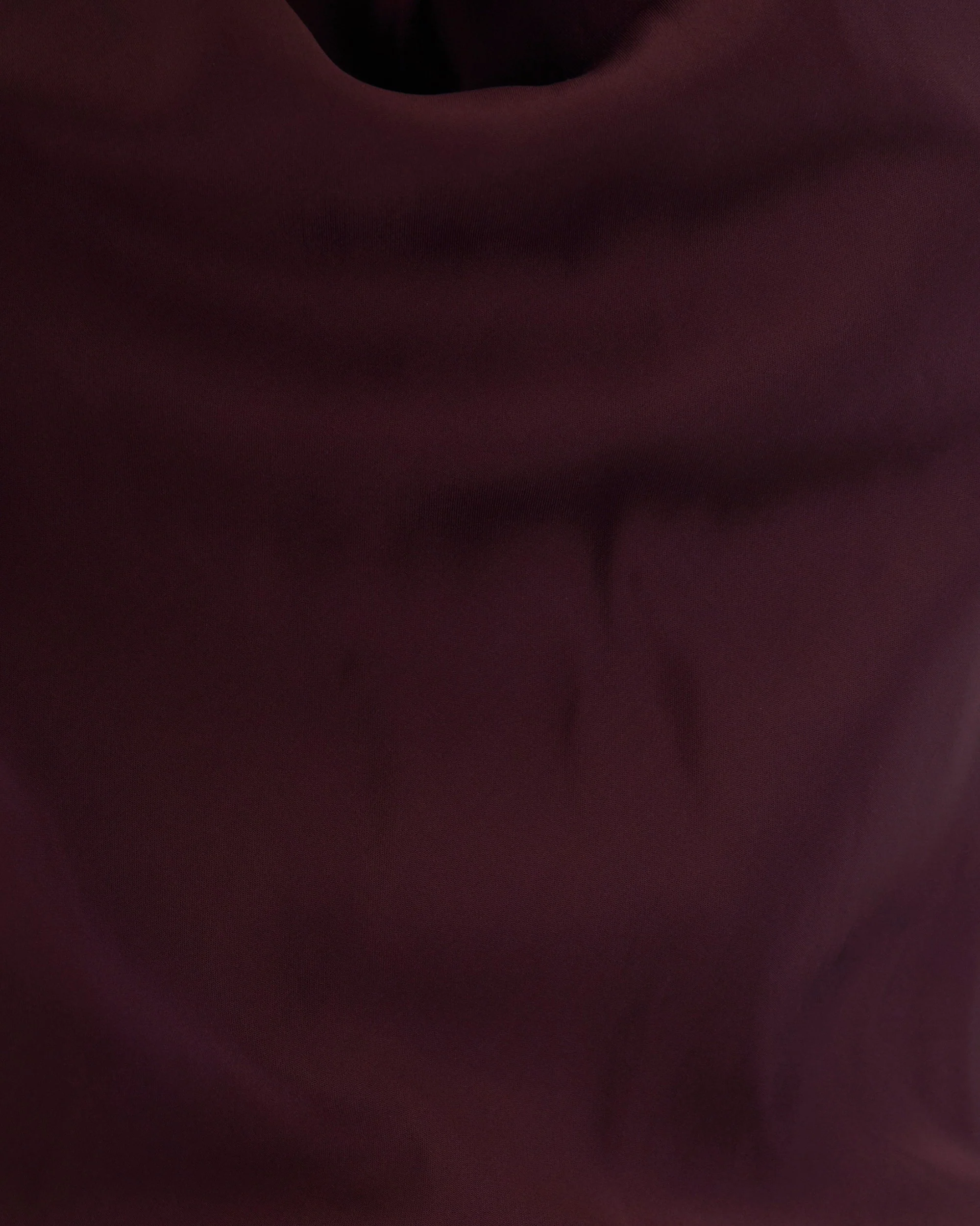 Liu Jo Brushed Mini Dress for Women - SS26 Collection - Image 3