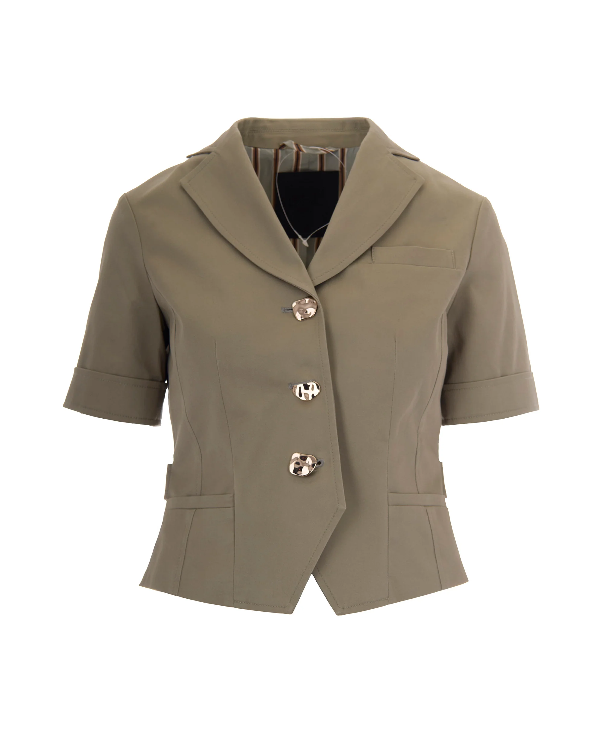 Liu Jo Chic Women's Mini Jacket