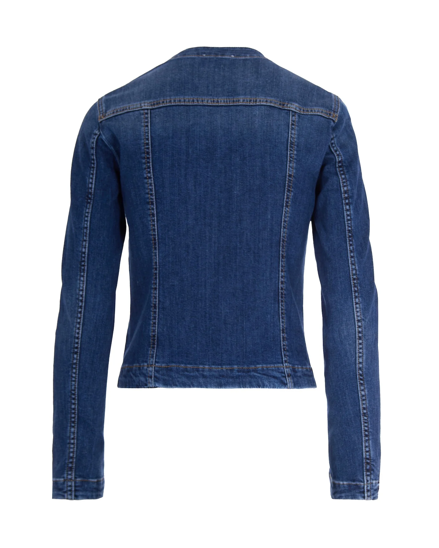 Liu Jo Elegant Button-Up Coat for Women - P26 Season - Image 2