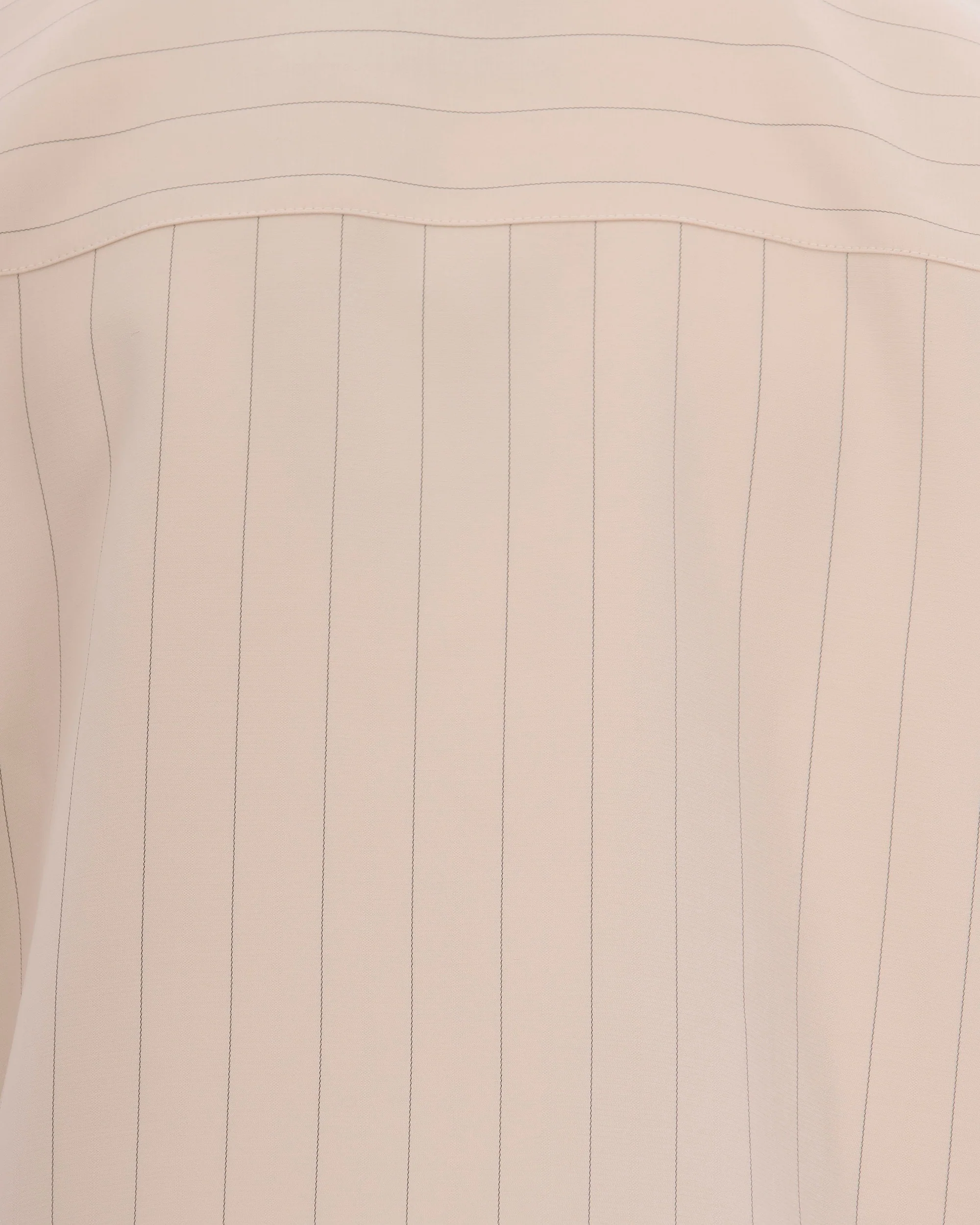 Liu Jo Elegant Stripe Jacket for Women - Image 3