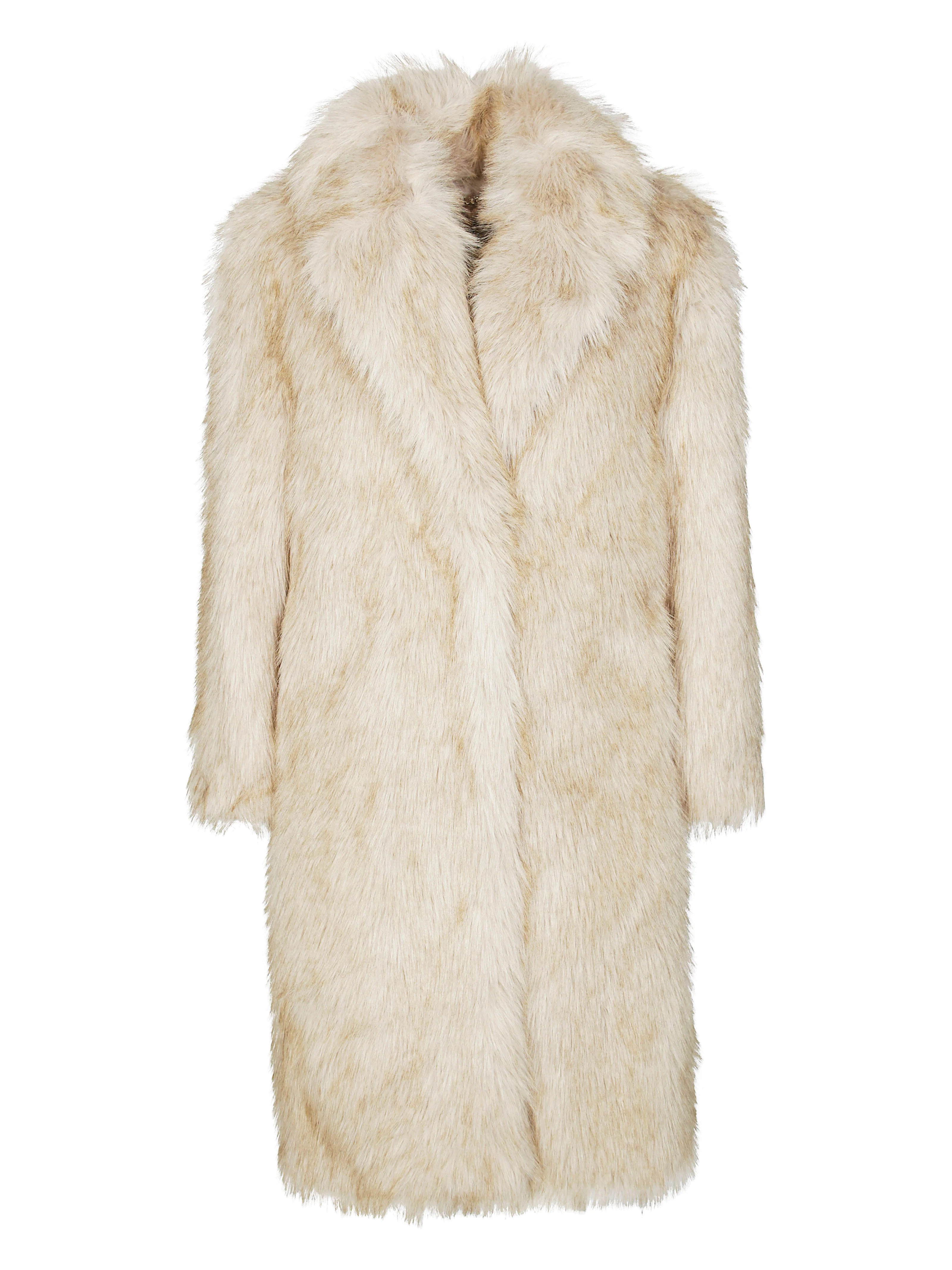 Liujo Faux-fur Coat
