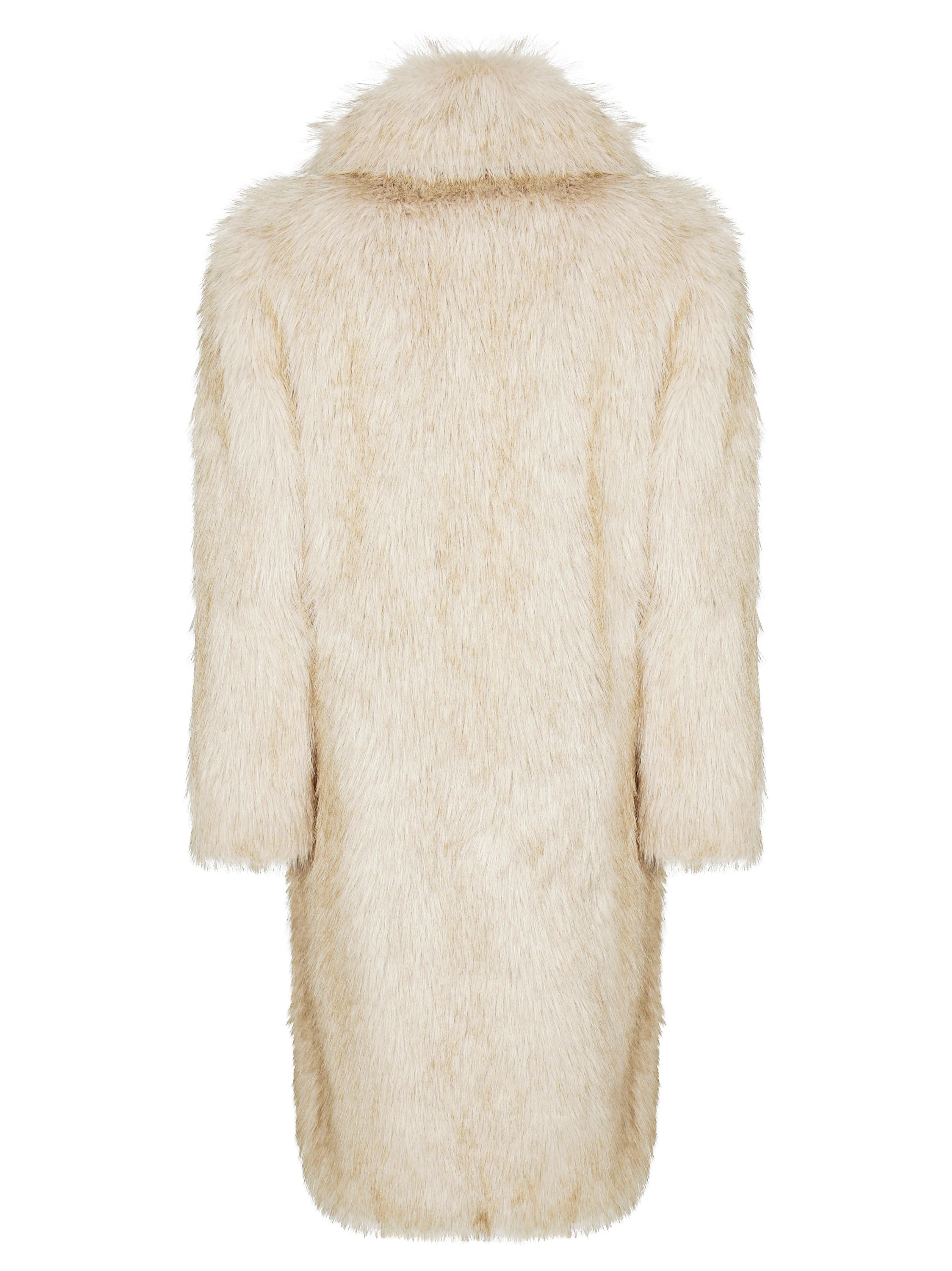 Liujo Faux-fur Coat - Image 2
