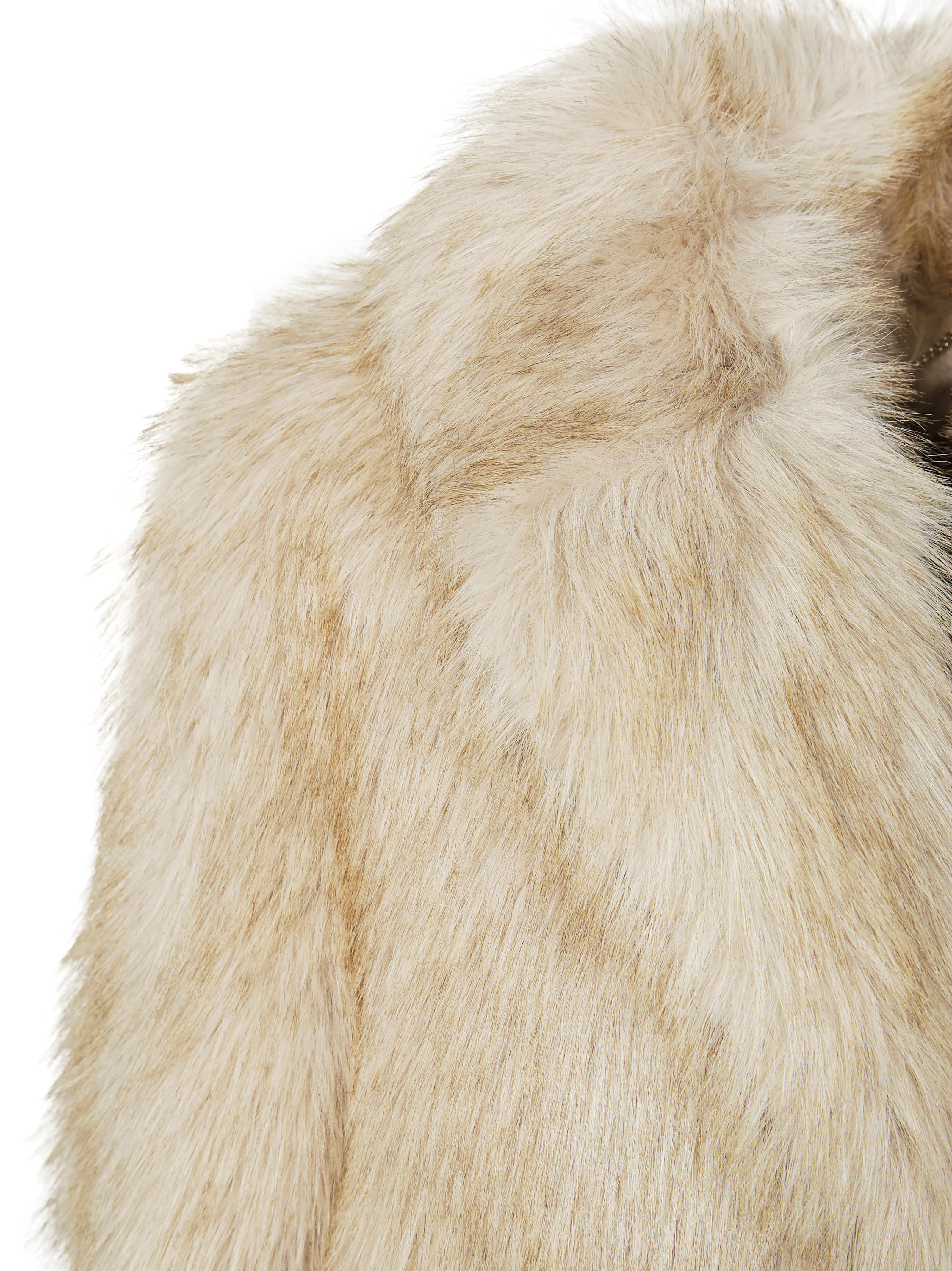 Liujo Faux-fur Coat - Image 3