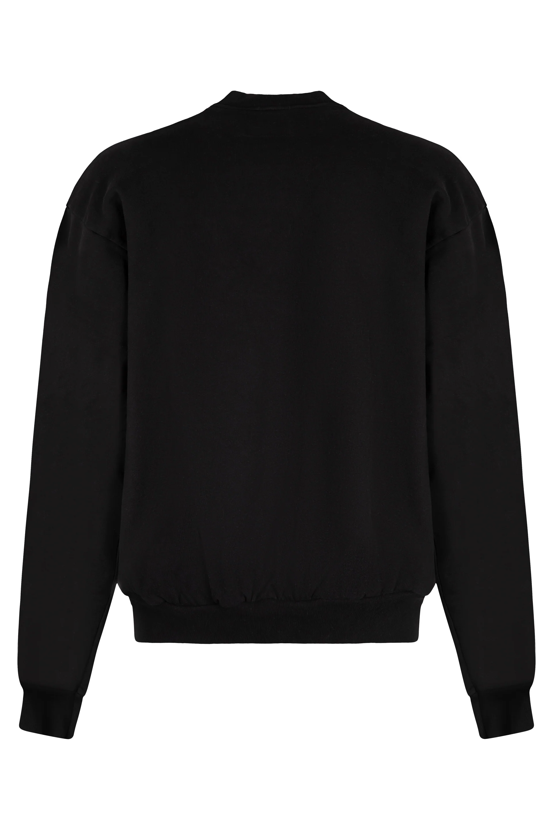 Local Authority Cotton Crew-Neck Sweatshirt - Image 2