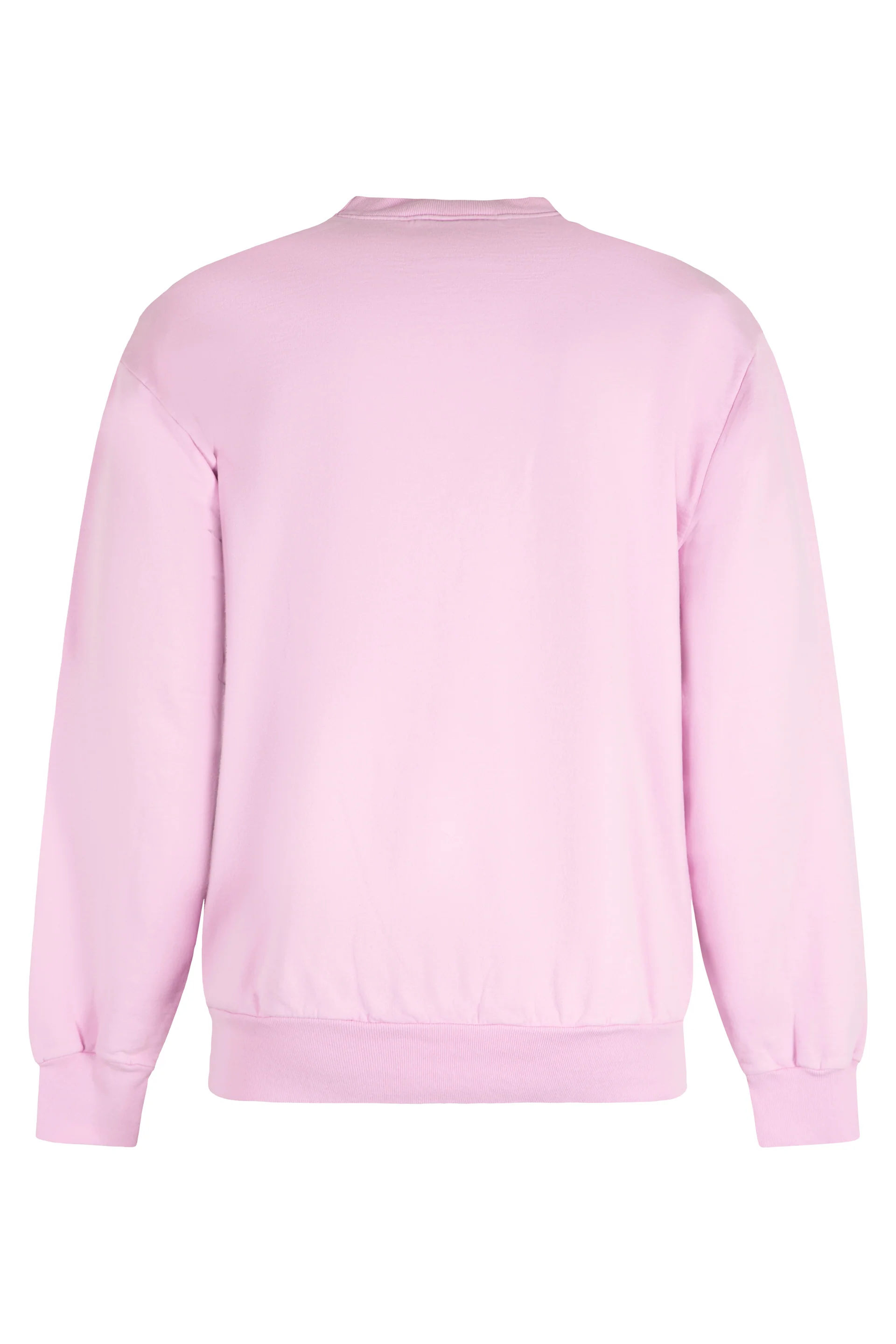Local Authority Crew-neck Cotton Sweatshirt - Image 2