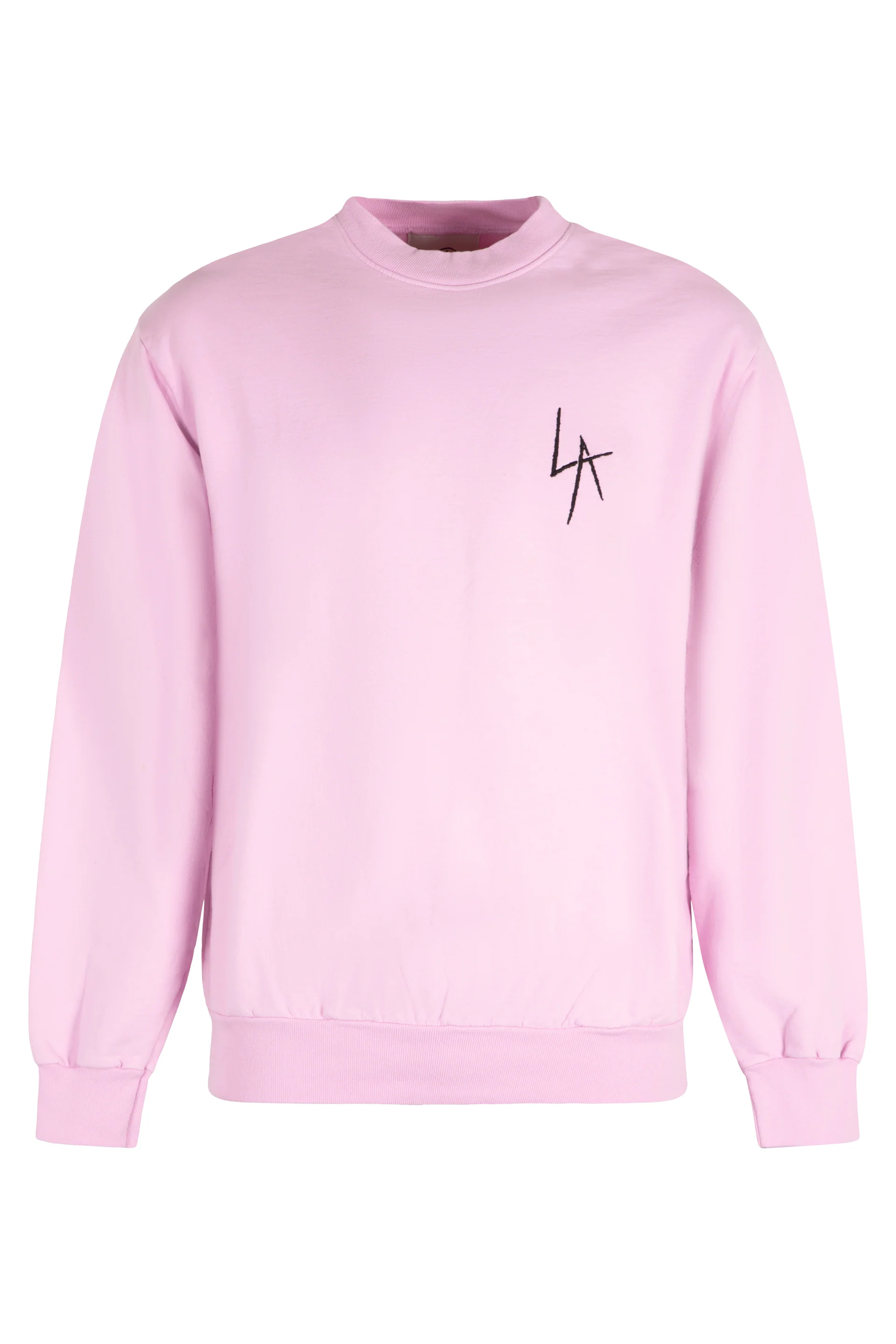 Local Authority Crew-neck Cotton Sweatshirt - Image 3