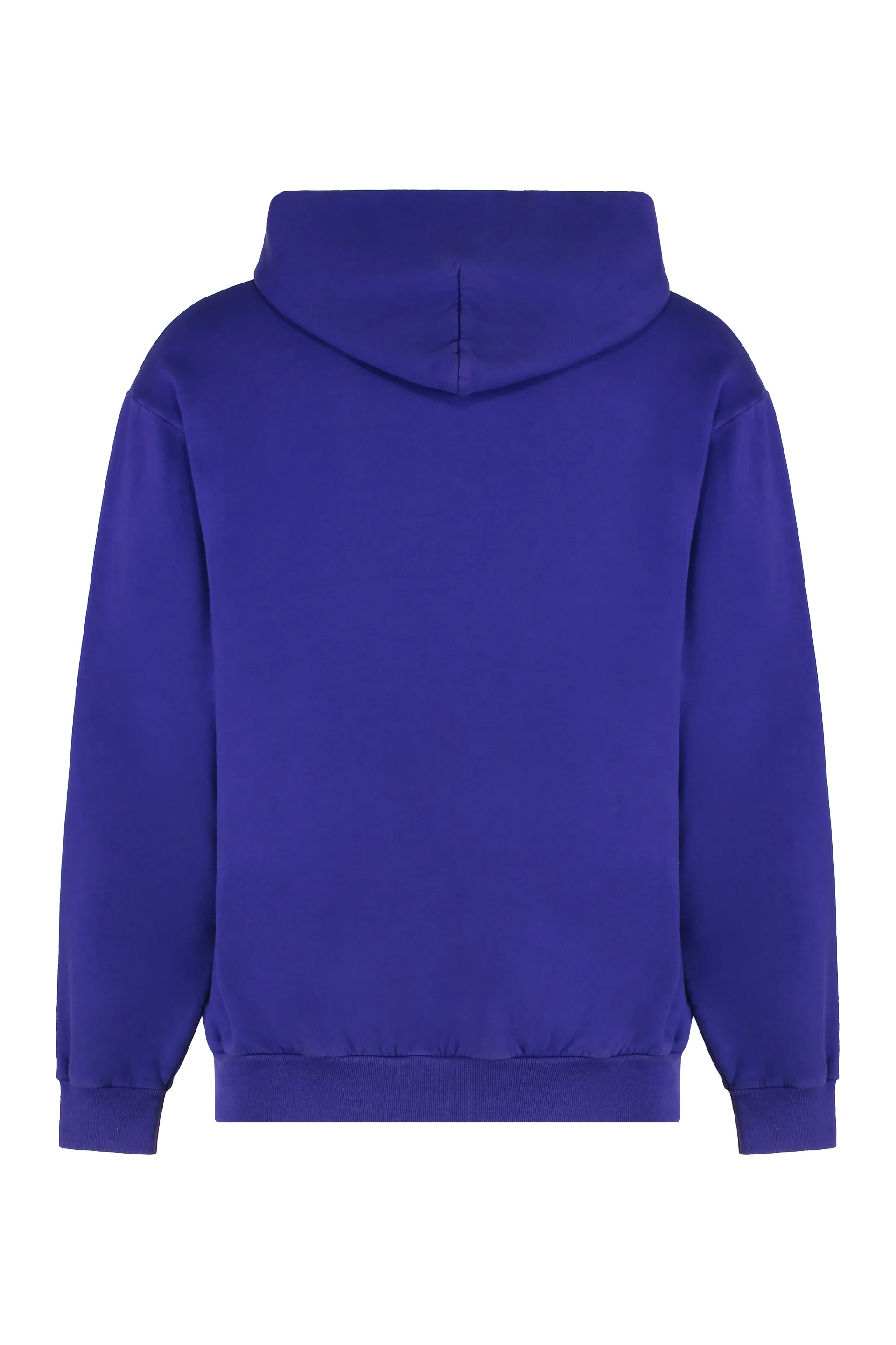 Local Authority Logo-embroidered Hoodie - Image 2