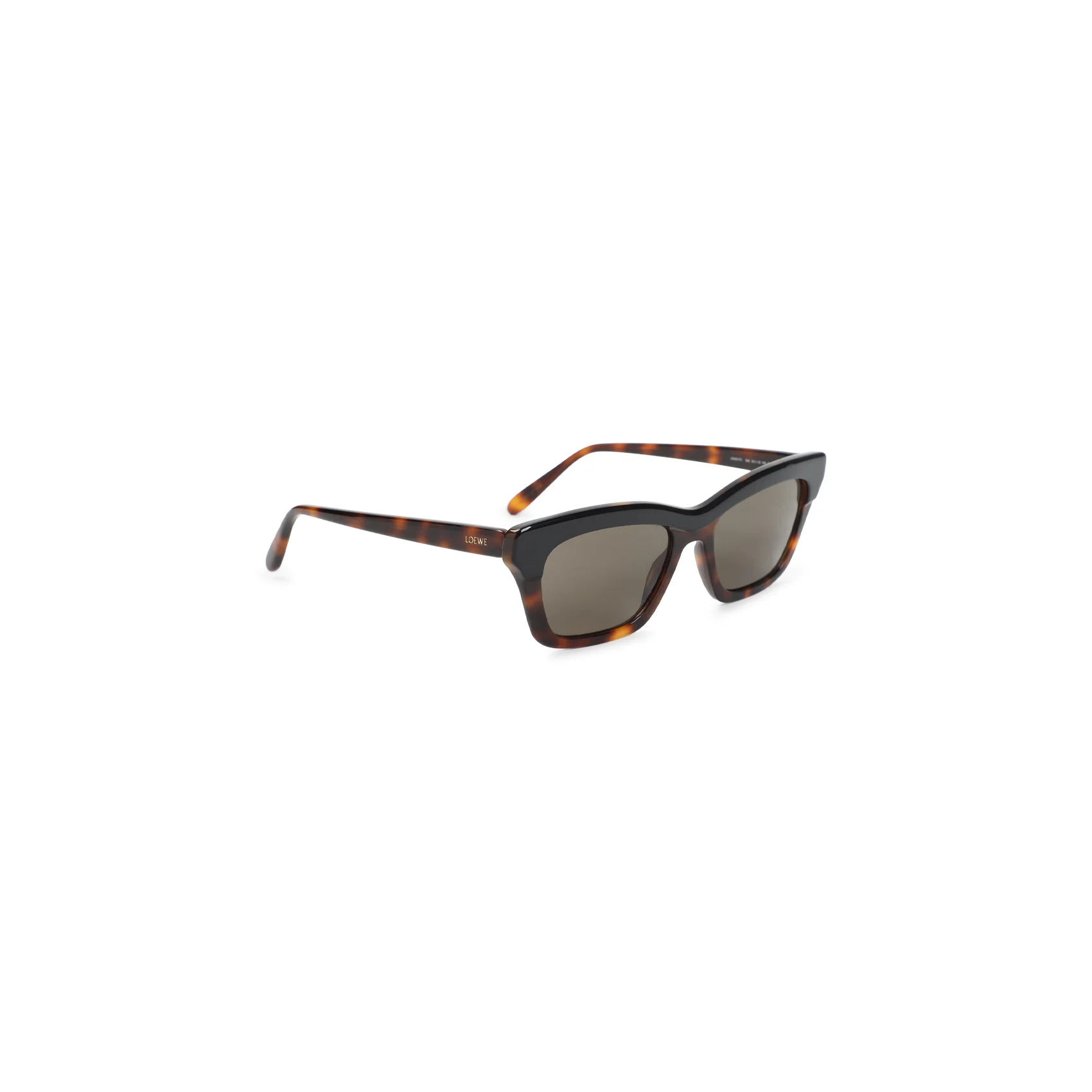 Loewe Eyewear Slim Acetate Sunglasses - Image 6