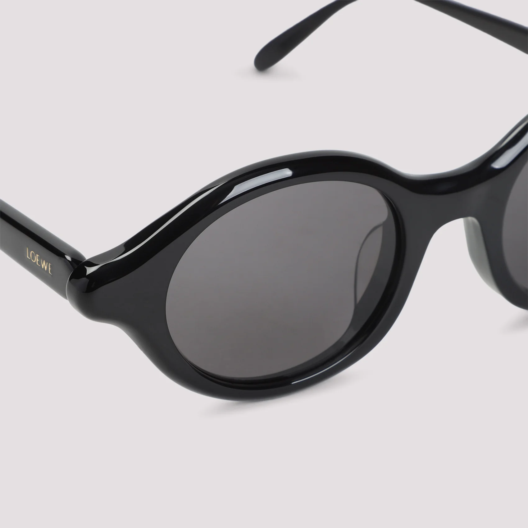 Loewe Eyewear Slim Acetate Sunglasses for Men - Image 5