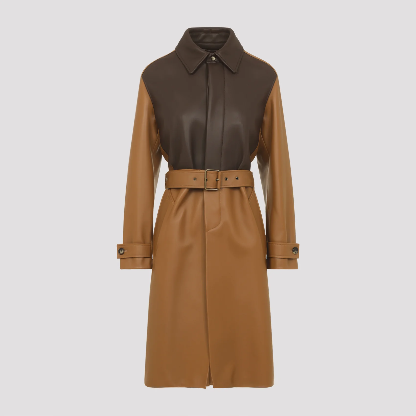 Loewe Luxe Thembskin Jacket for Women - Image 3