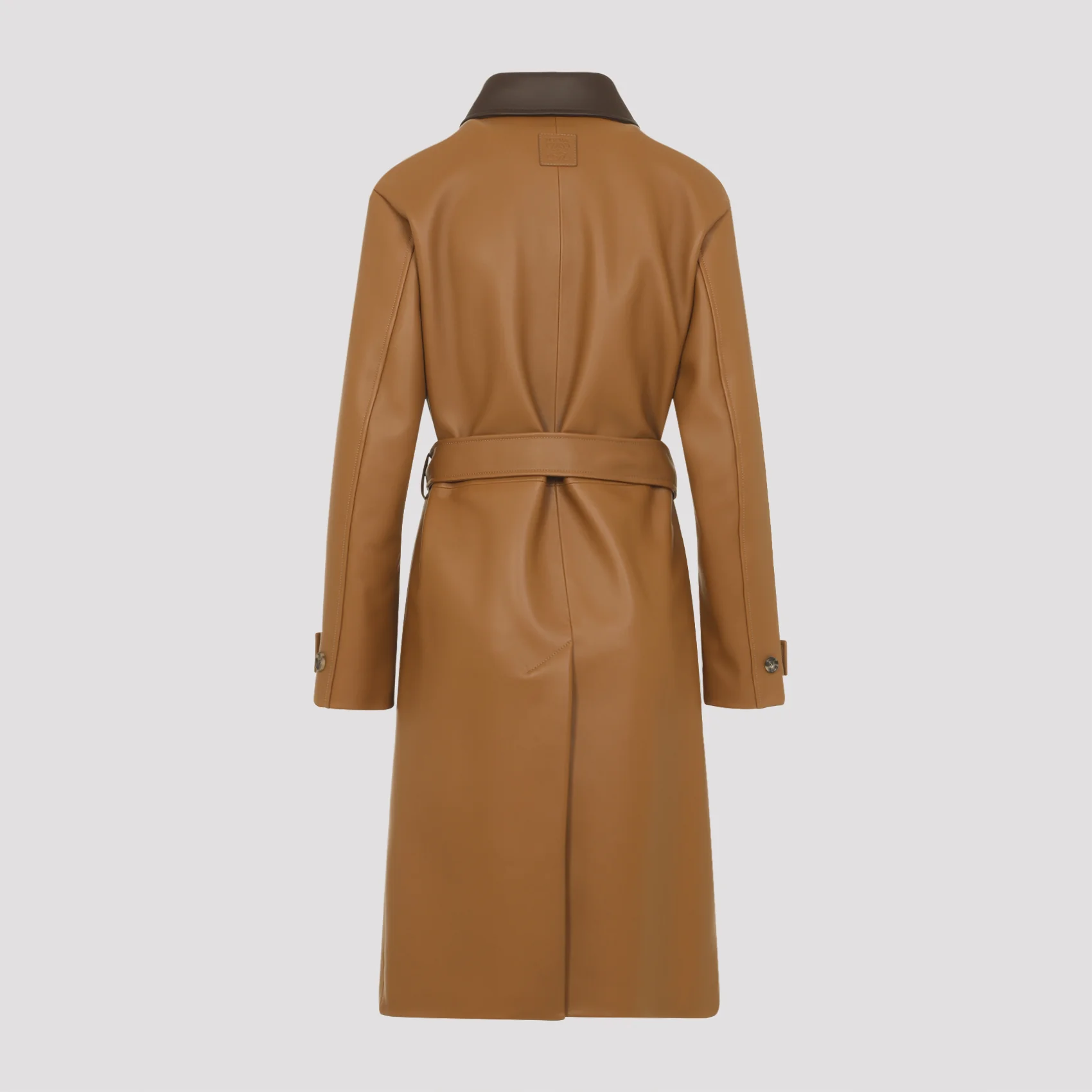 Loewe Luxe Thembskin Jacket for Women - Image 4