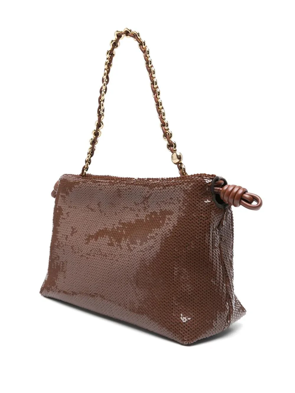 Loewe Mini Sequined Purse - Image 3