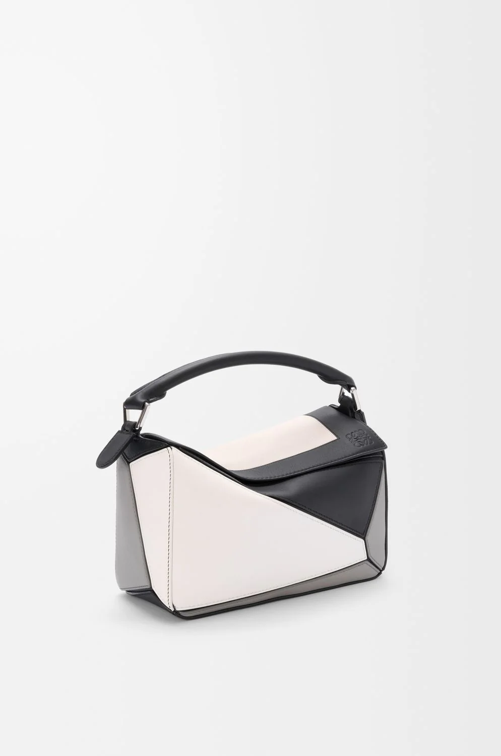 Loewe Puzzle S Square Shopping Bag - Image 2