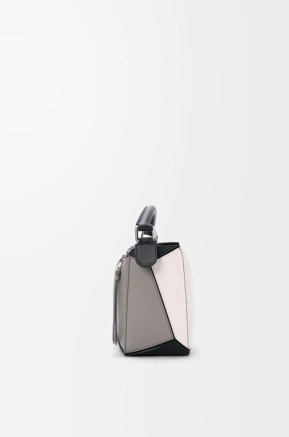 Loewe Puzzle S Square Shopping Bag - Image 3