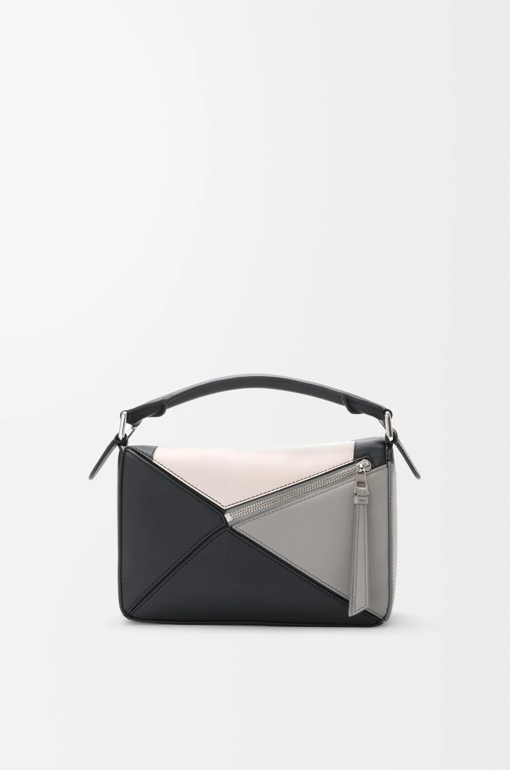 Loewe Puzzle S Square Shopping Bag - Image 4