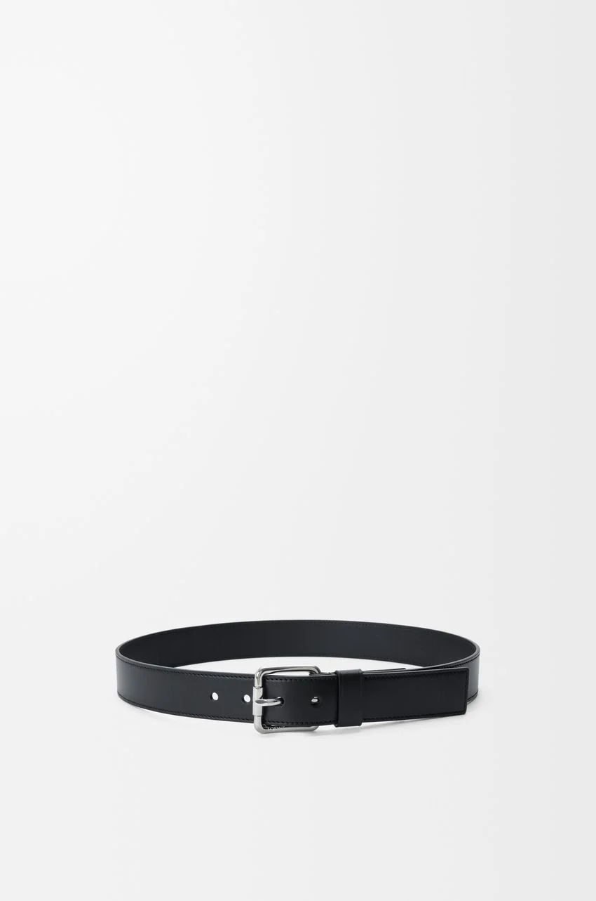 Loewe Roller Curve 3.5cm Belt for Men