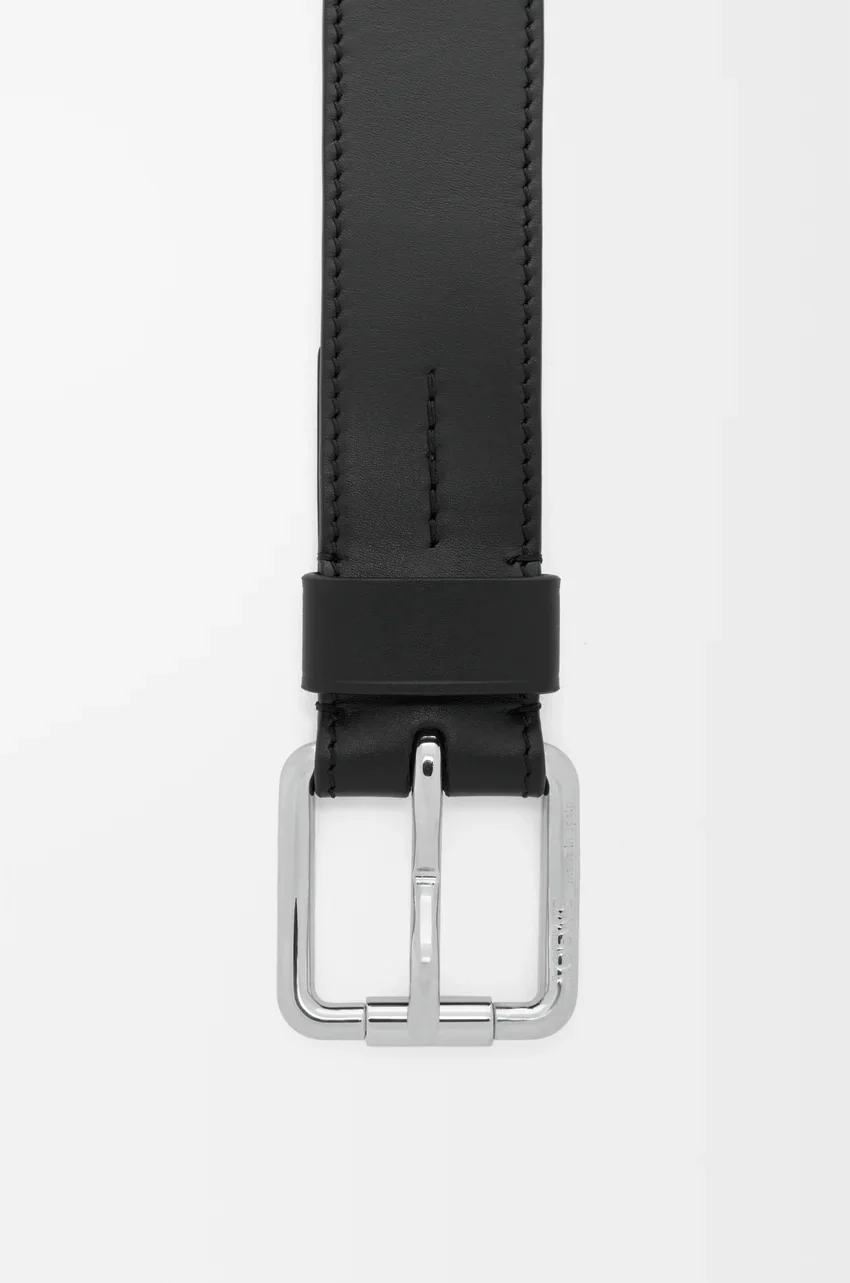 Loewe Roller Curve 3.5cm Belt for Men - Image 2