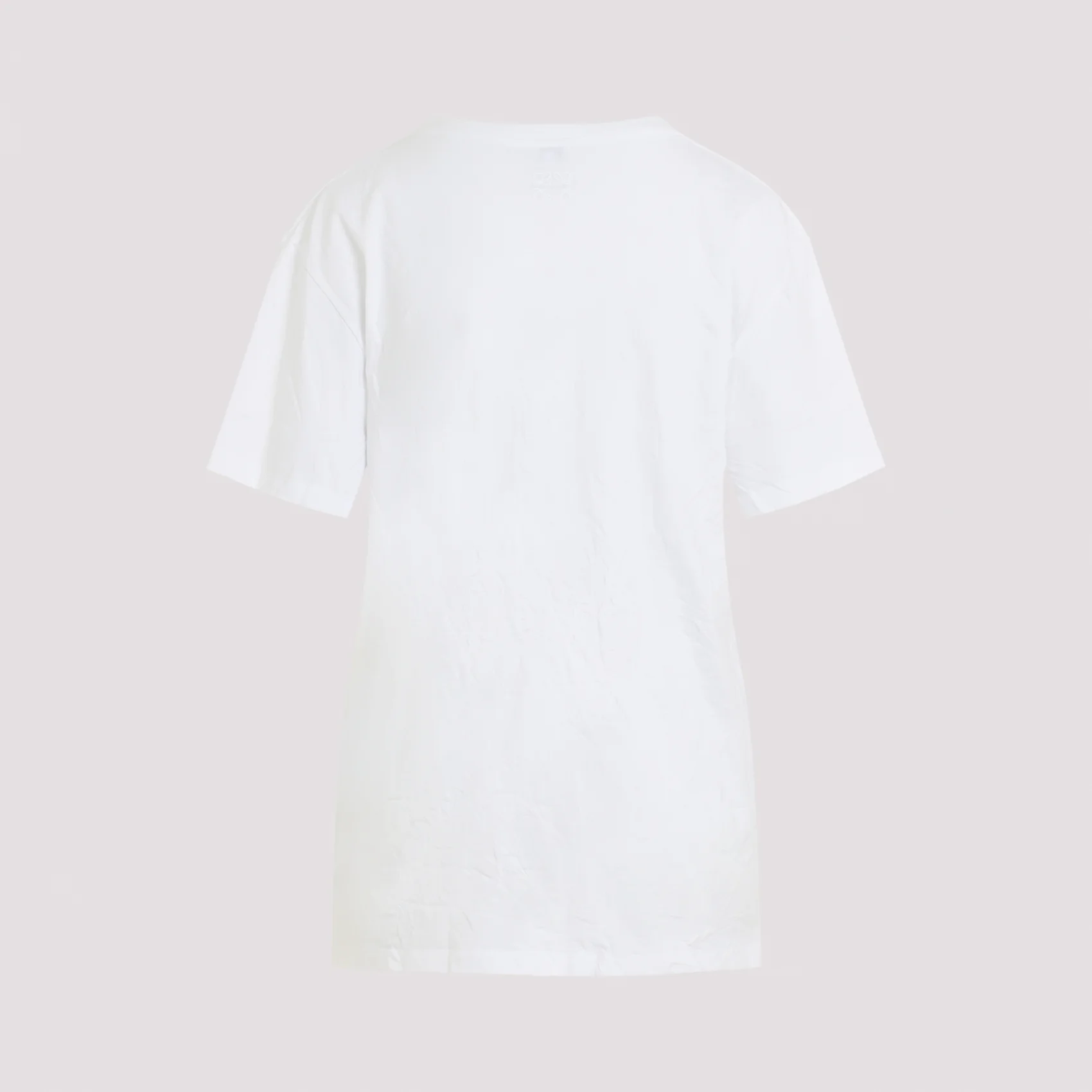 Loewe Women's Fashion T-shirt - FW26 Edition - Image 4