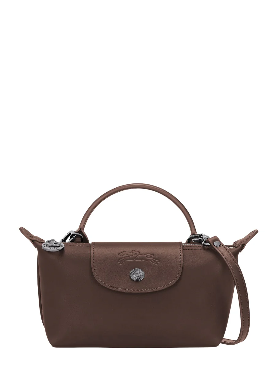 Longchamp Chic Crossbody Bag for Women - Perfect for FW26