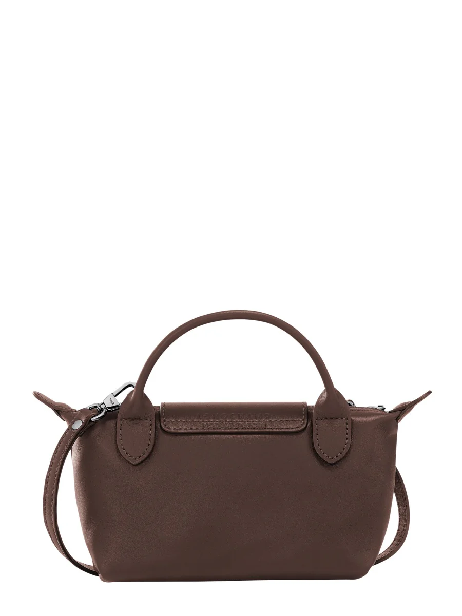 Longchamp Chic Crossbody Bag for Women - Perfect for FW26 - Image 2