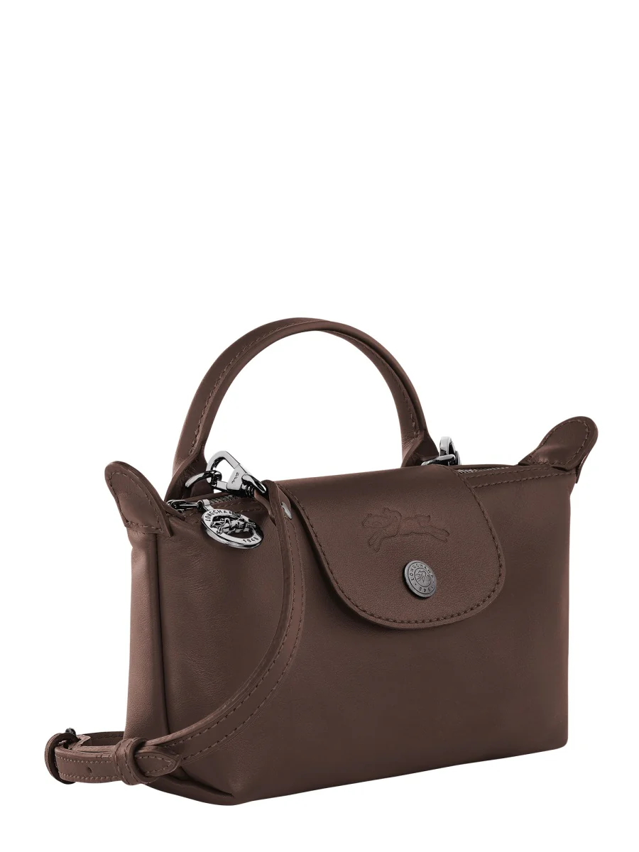 Longchamp Chic Crossbody Bag for Women - Perfect for FW26 - Image 3