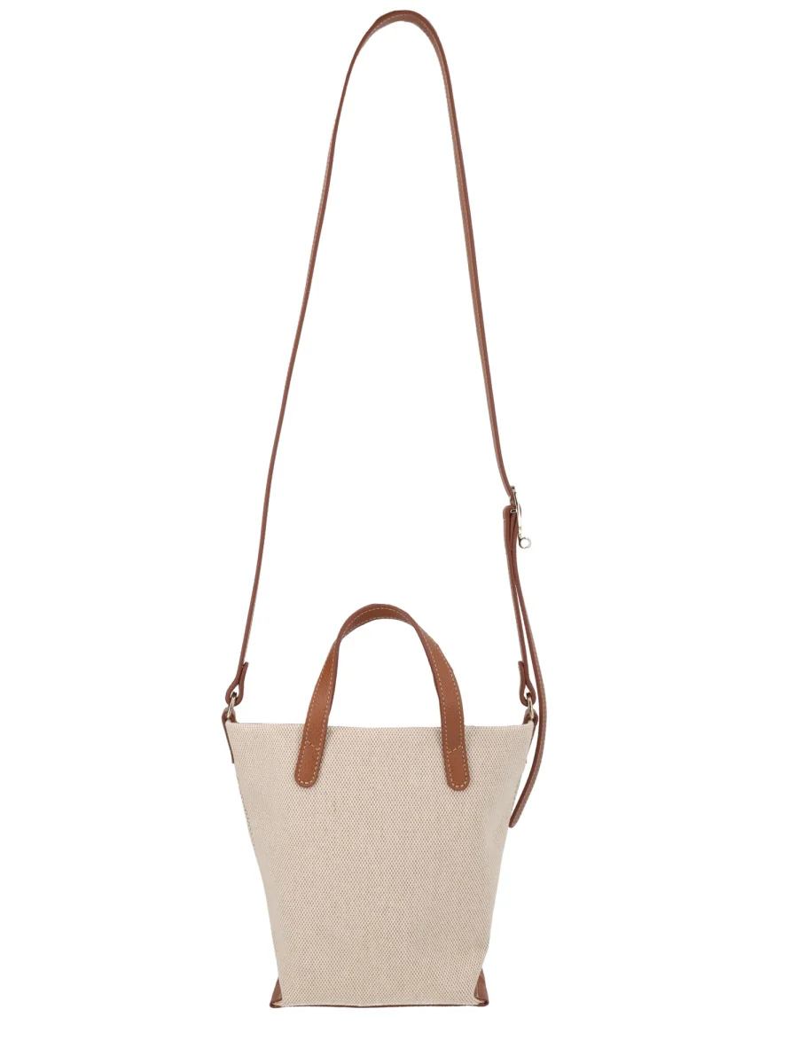 LONGCHAMP Complice S Crossbody Bag - Canvas - Image 2