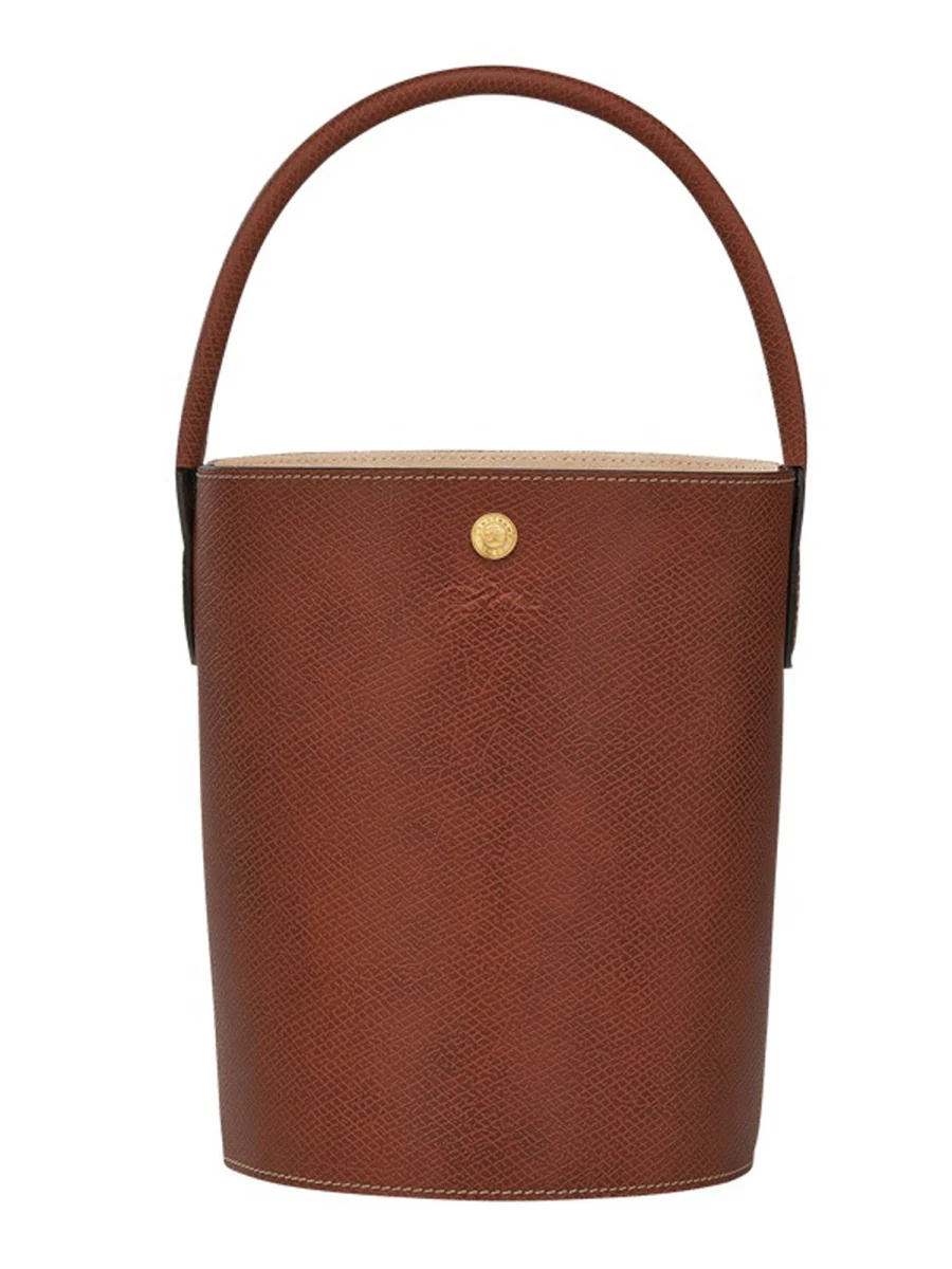 LONGCHAMP Épure S Bucket Bag - Leather - Image 2