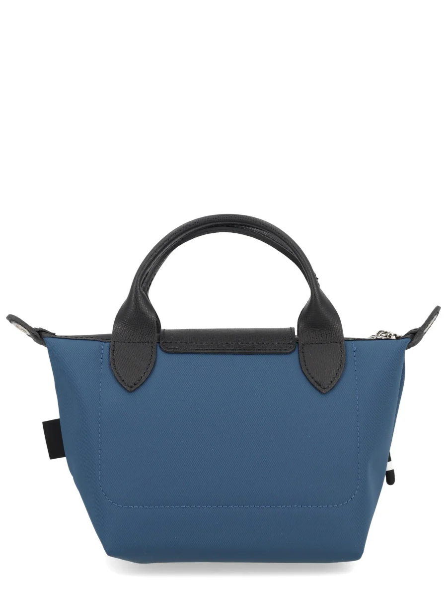 LONGCHAMP Le Pliage Energy XS Handbag - Recycled Canvas - Image 5