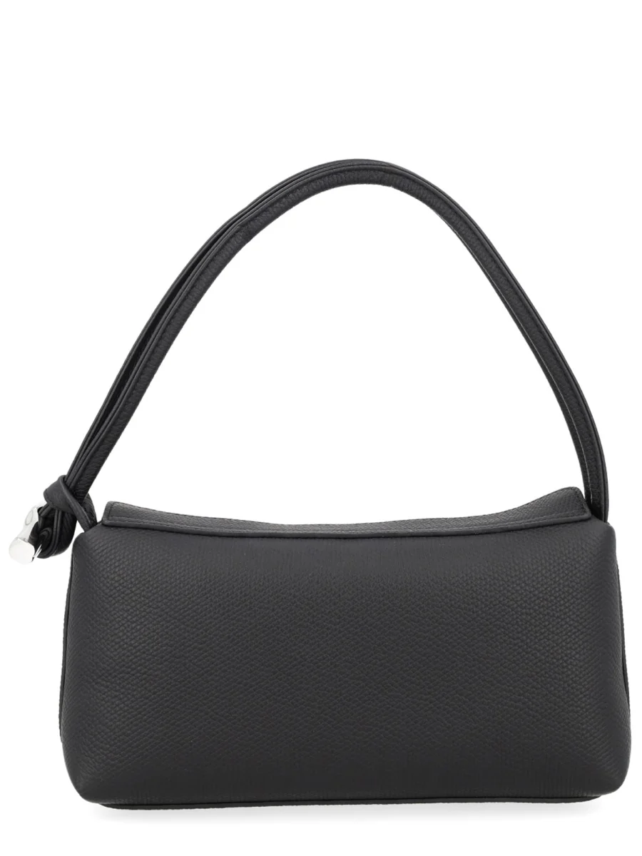 Longchamp Mini Leather Handbag for Women - SS26 Collection