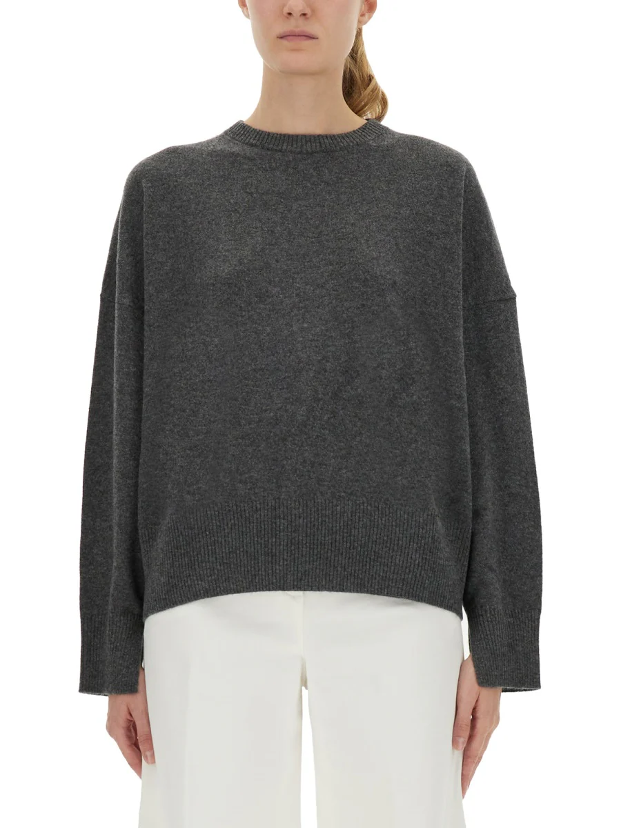 LOULOU DE SAISON Anaa LDS Cashmere Sweater - Image 6