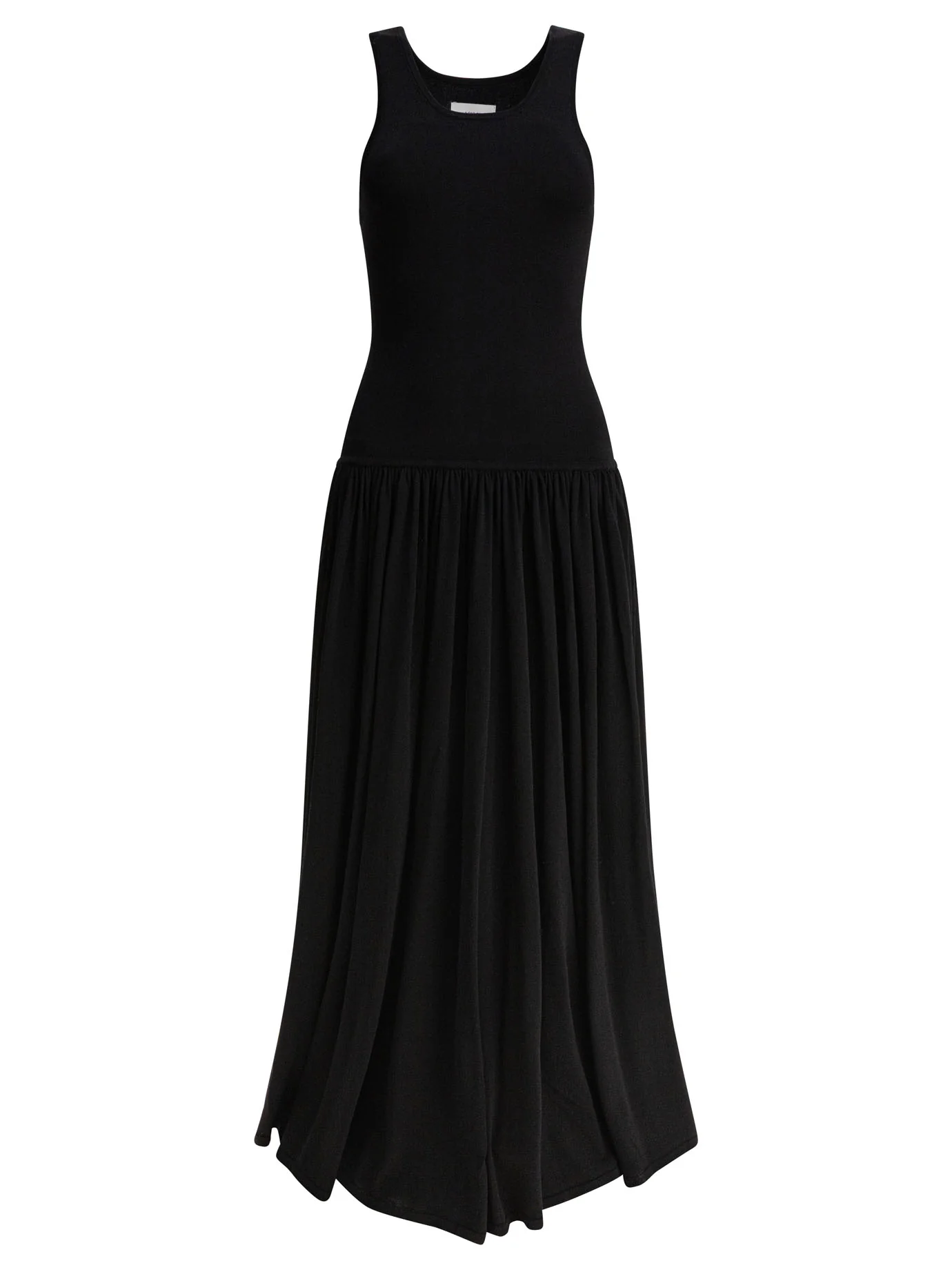 Loulou De Saison Long Knit Dress for Women - FW25 Collection